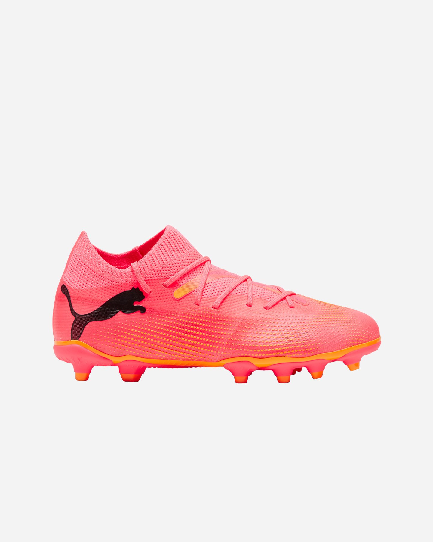 Scarpe calcio PUMA FUTURE 7 MATCH FG-AG JR - 0 | Cisalfa Sport