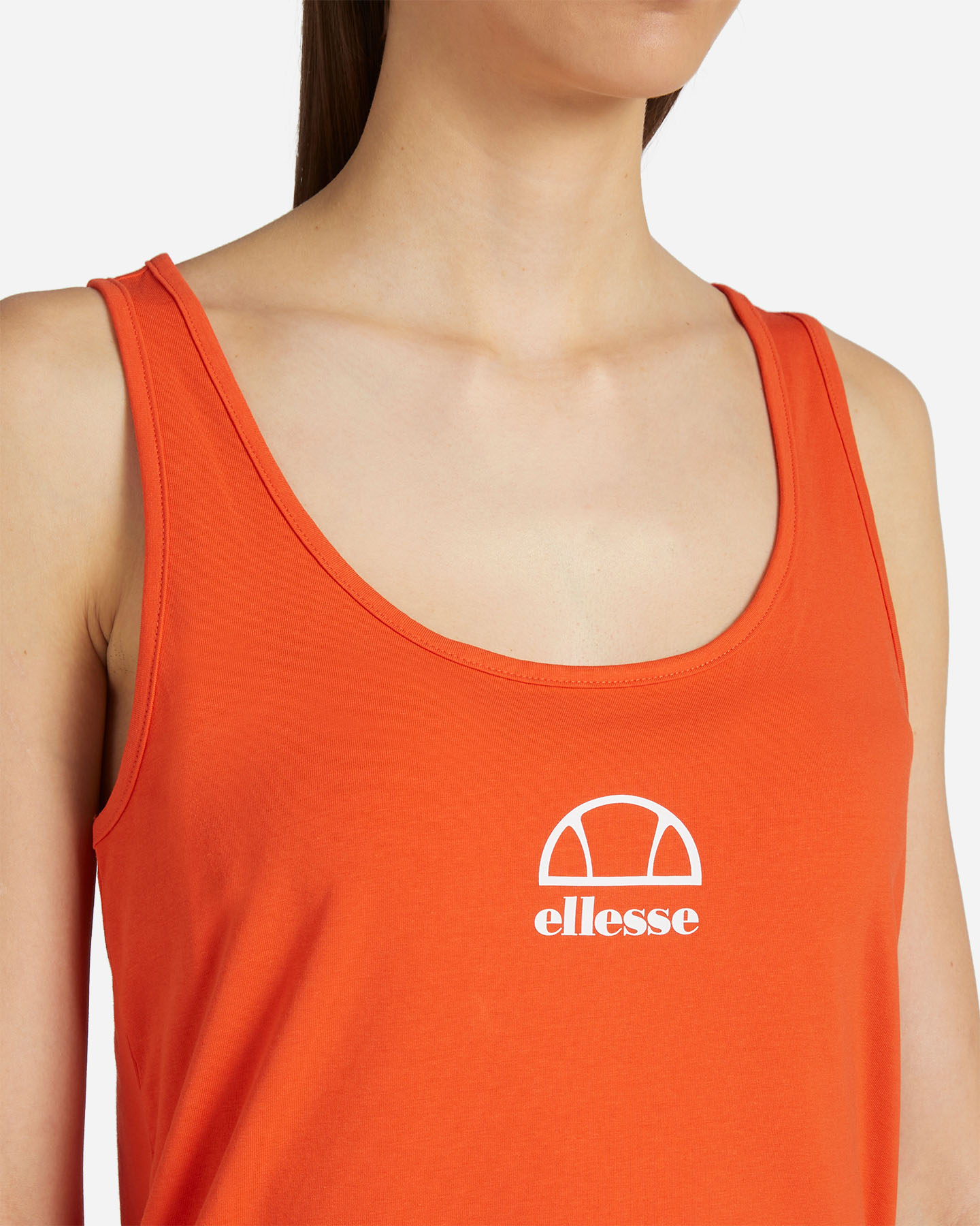 Canotta ELLESSE BETTER W - 4 | Cisalfa Sport