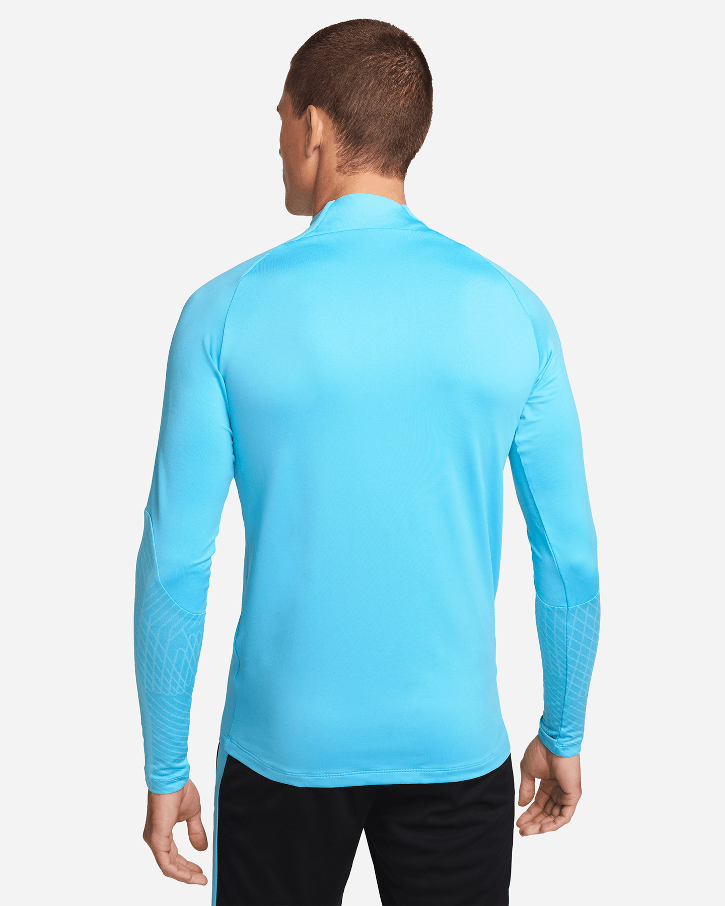 Maglia calcio NIKE STRIKE M - Azzurro - 1 | Cisalfa Sport