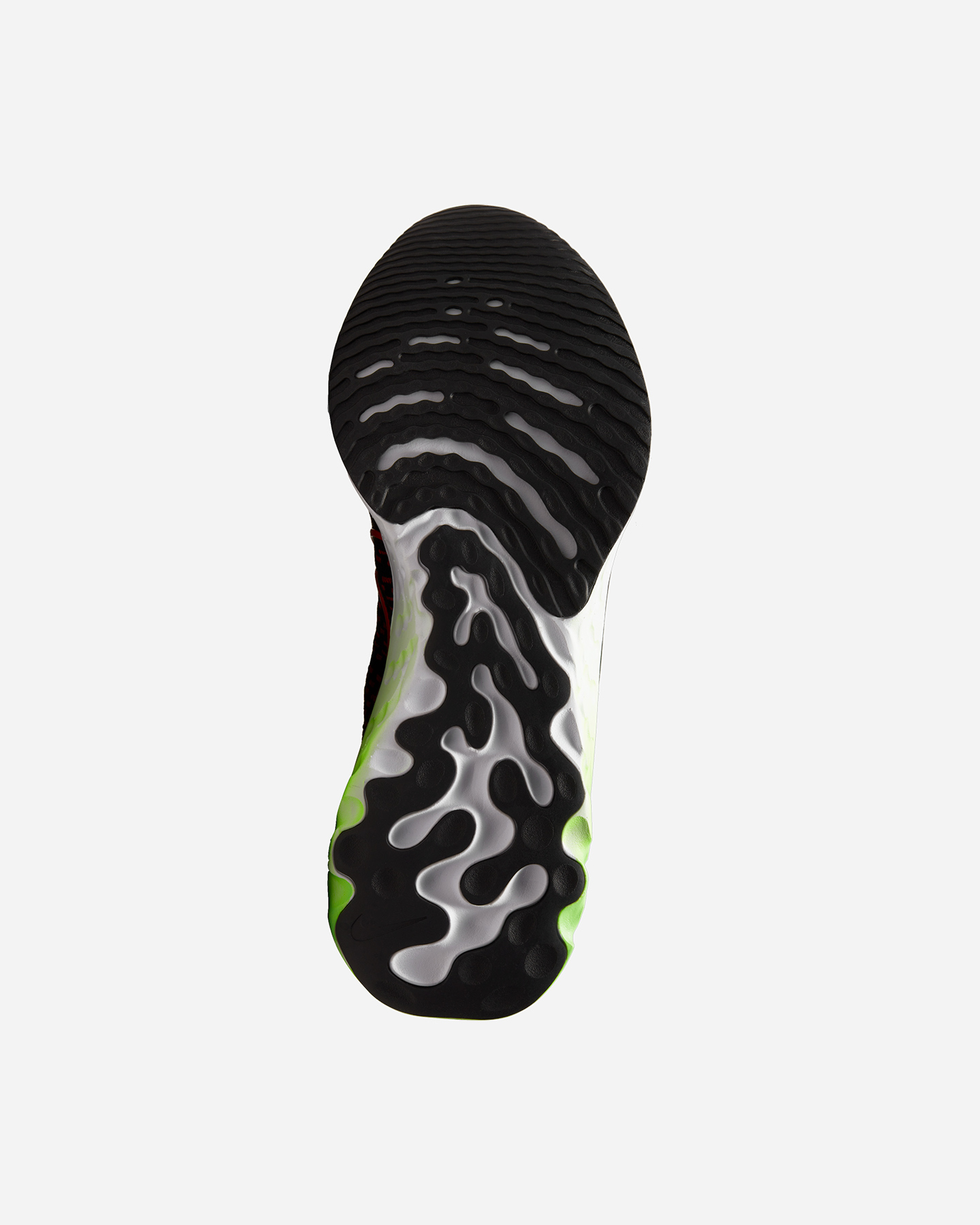 Scarpe running NIKE REACT INFINITY RUN FLYKNIT 3 M - 8 | Cisalfa Sport