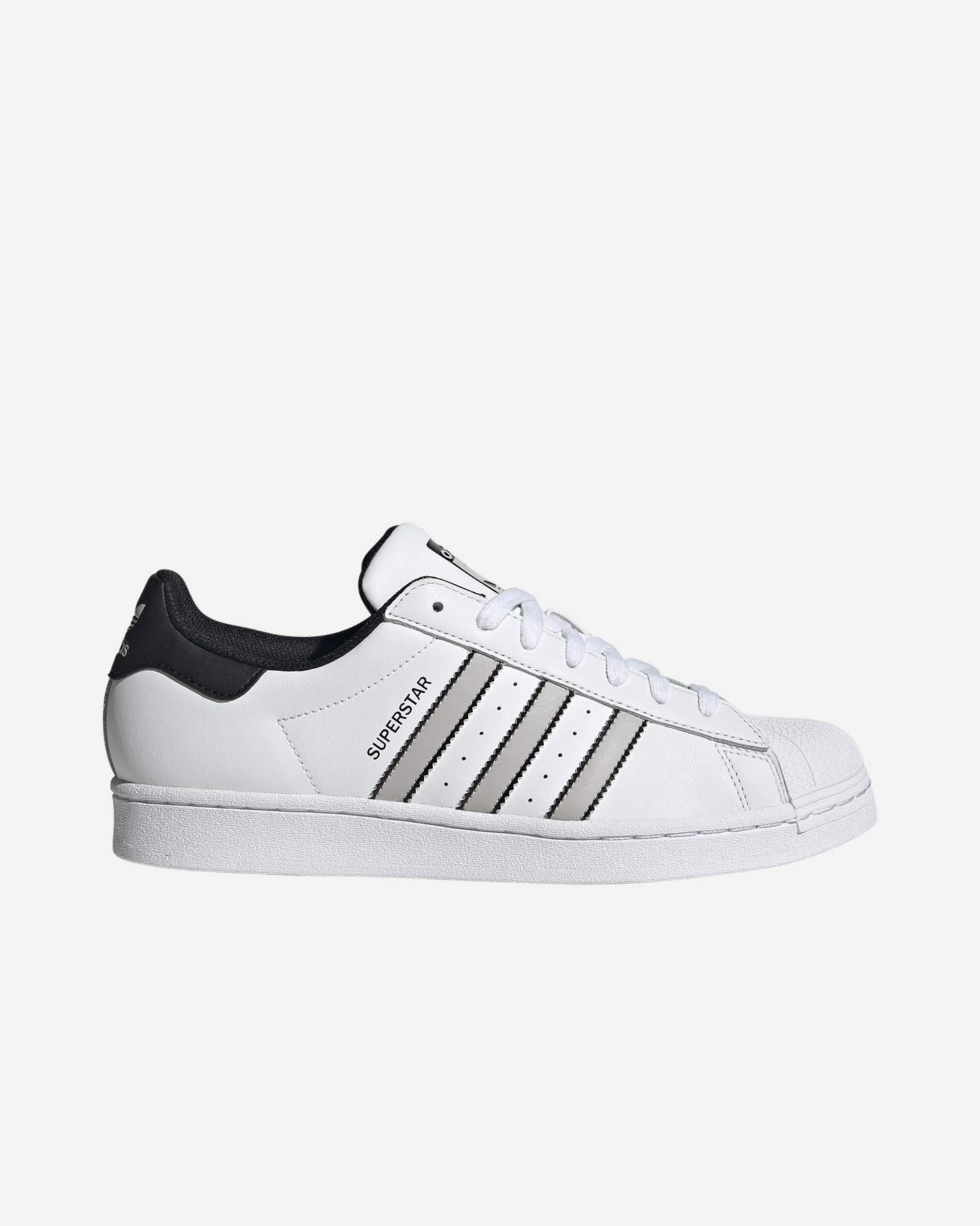 Adidas Superstar M - Scarpe Sneakers - Uomo