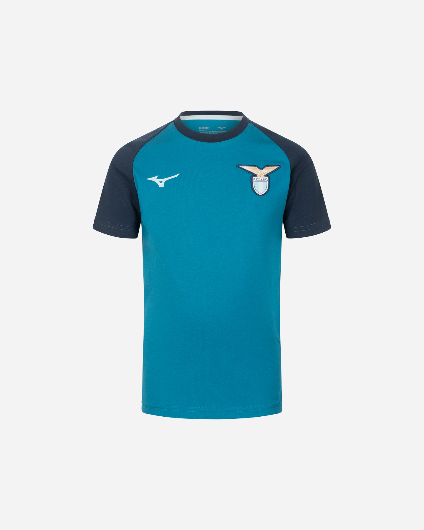 Image of Mizuno Lazio 24-25 Jr - Abbigliamento Calcio Ufficiale018