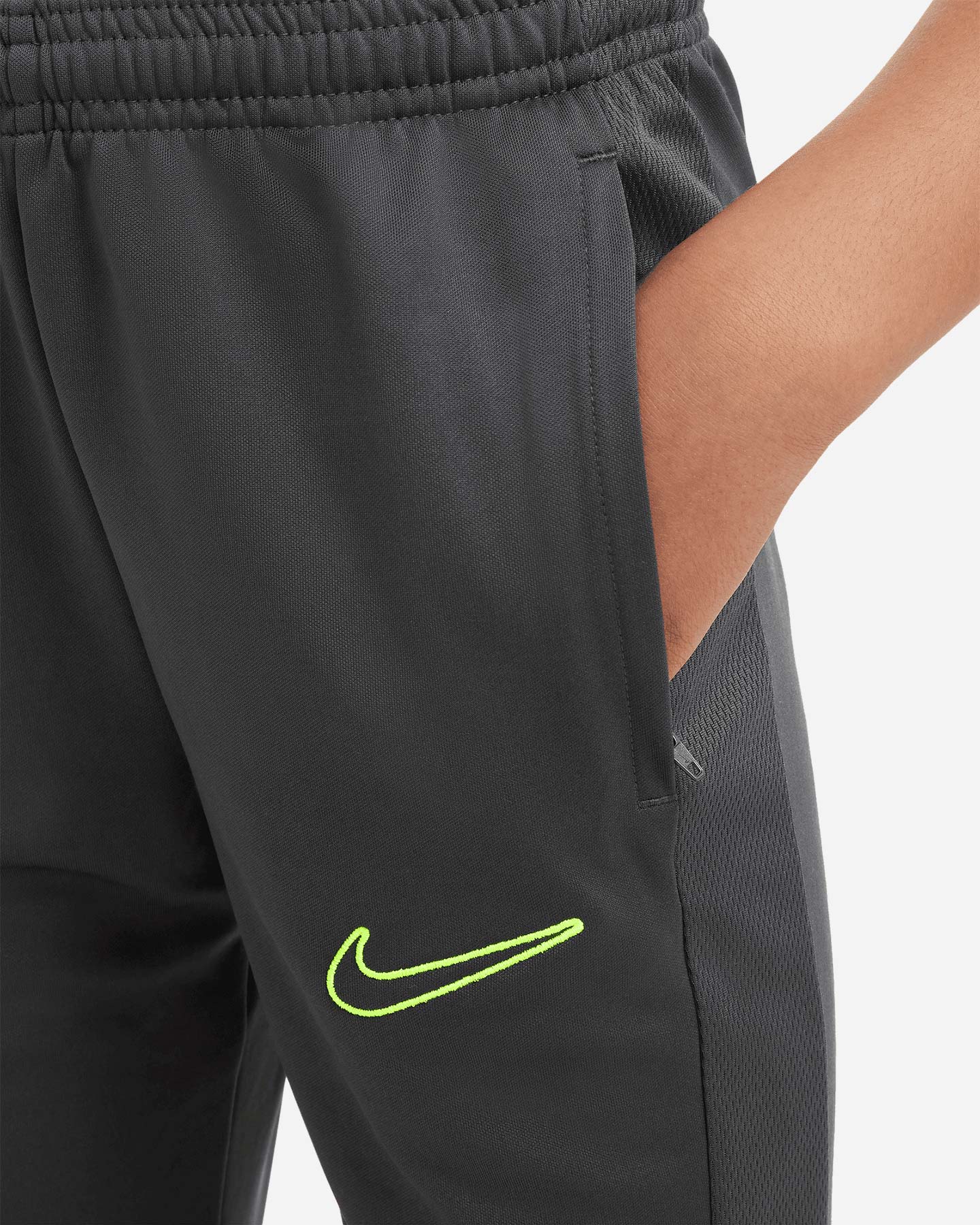 Pantaloncini calcio NIKE DRI FIT ACADEMY 23 KPZ BR JR - 2 | Cisalfa Sport