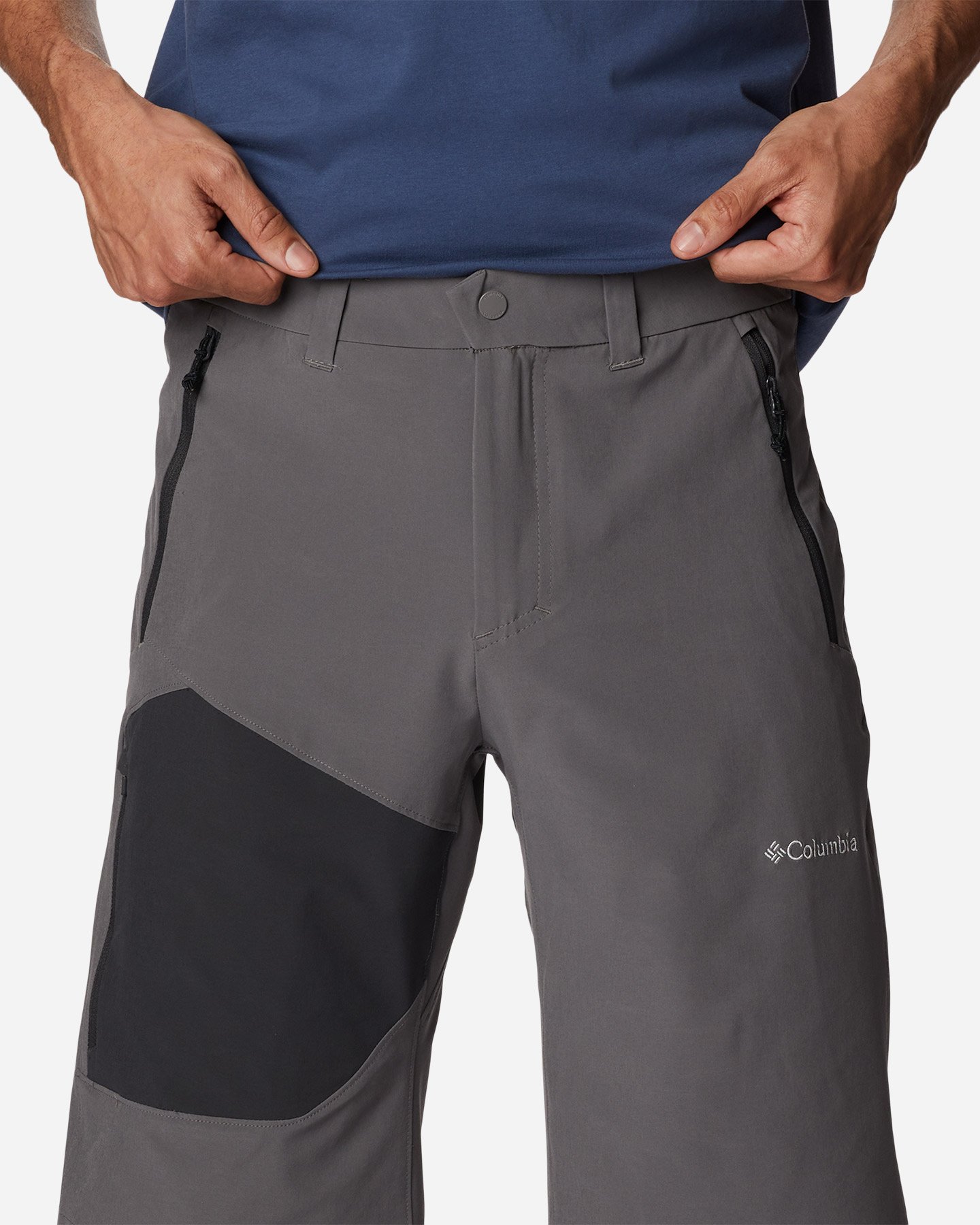 Pantaloncini COLUMBIA TRIPLE CANYON II M - 3 | Cisalfa Sport