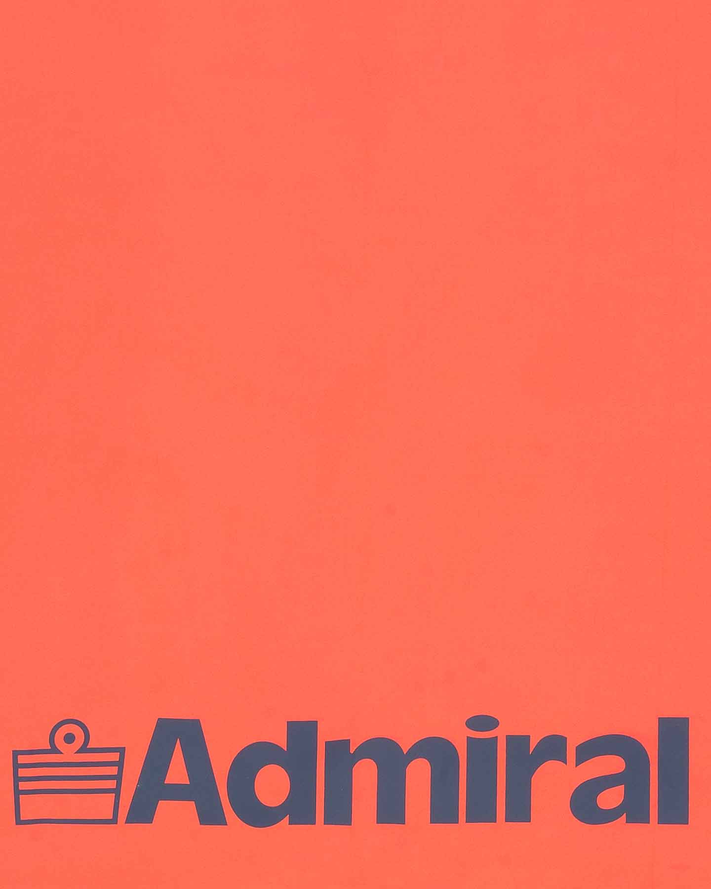 Telo mare ADMIRAL LOGO 90X170 - 8 | Cisalfa Sport