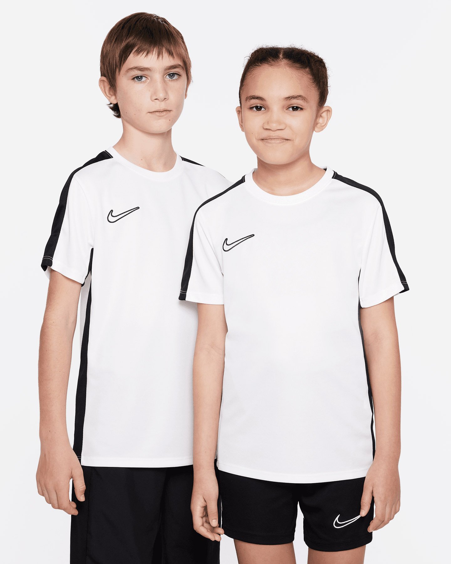 Maglia calcio NIKE DRI FIT ACADEMY23 JR JR - 6 | Cisalfa Sport