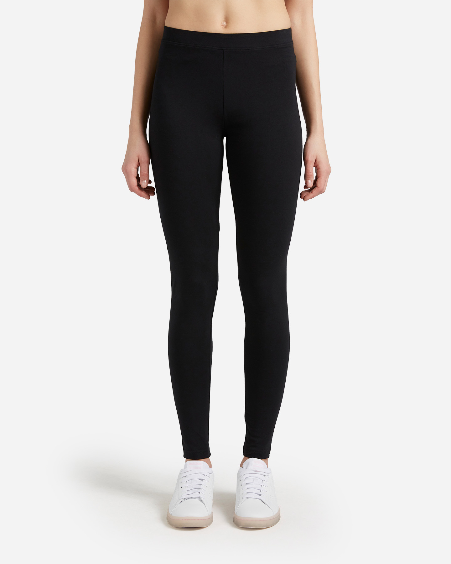 Leggings ABC JSTRETCH  W - 0 | Cisalfa Sport