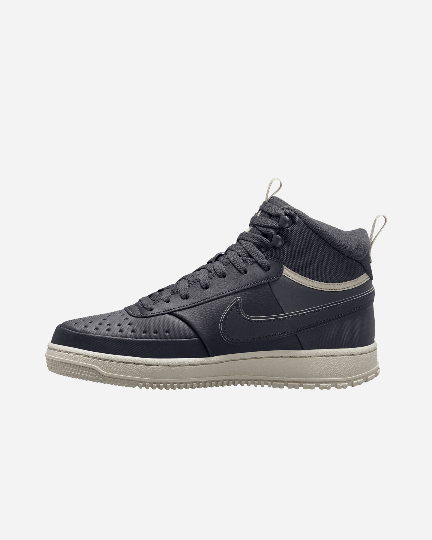 Scarpe sneakers NIKE COURT VISION MID M - 3 | Cisalfa Sport