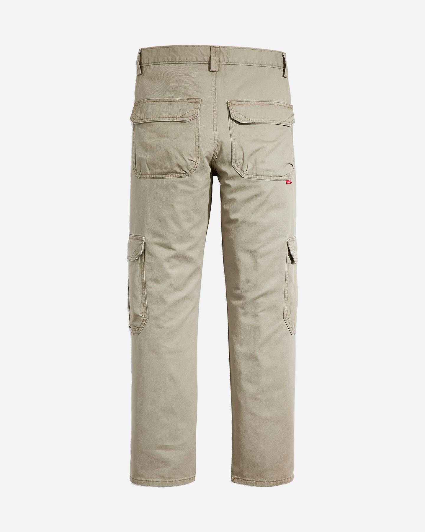 Jeans LEVI'S STAY LOOSE CARGO TWILL M - 1 | Cisalfa Sport