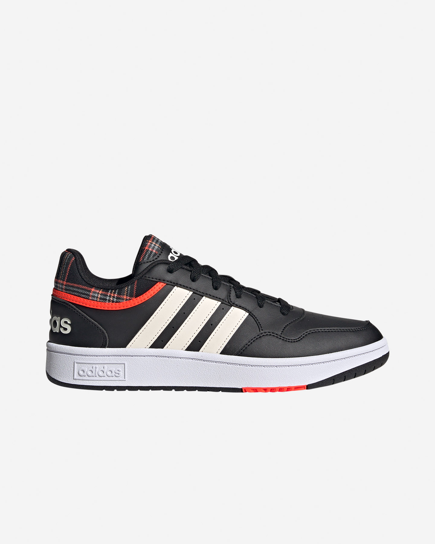 Scarpe sneakers ADIDAS CORE HOOPS 3.0 M - 0 | Cisalfa Sport