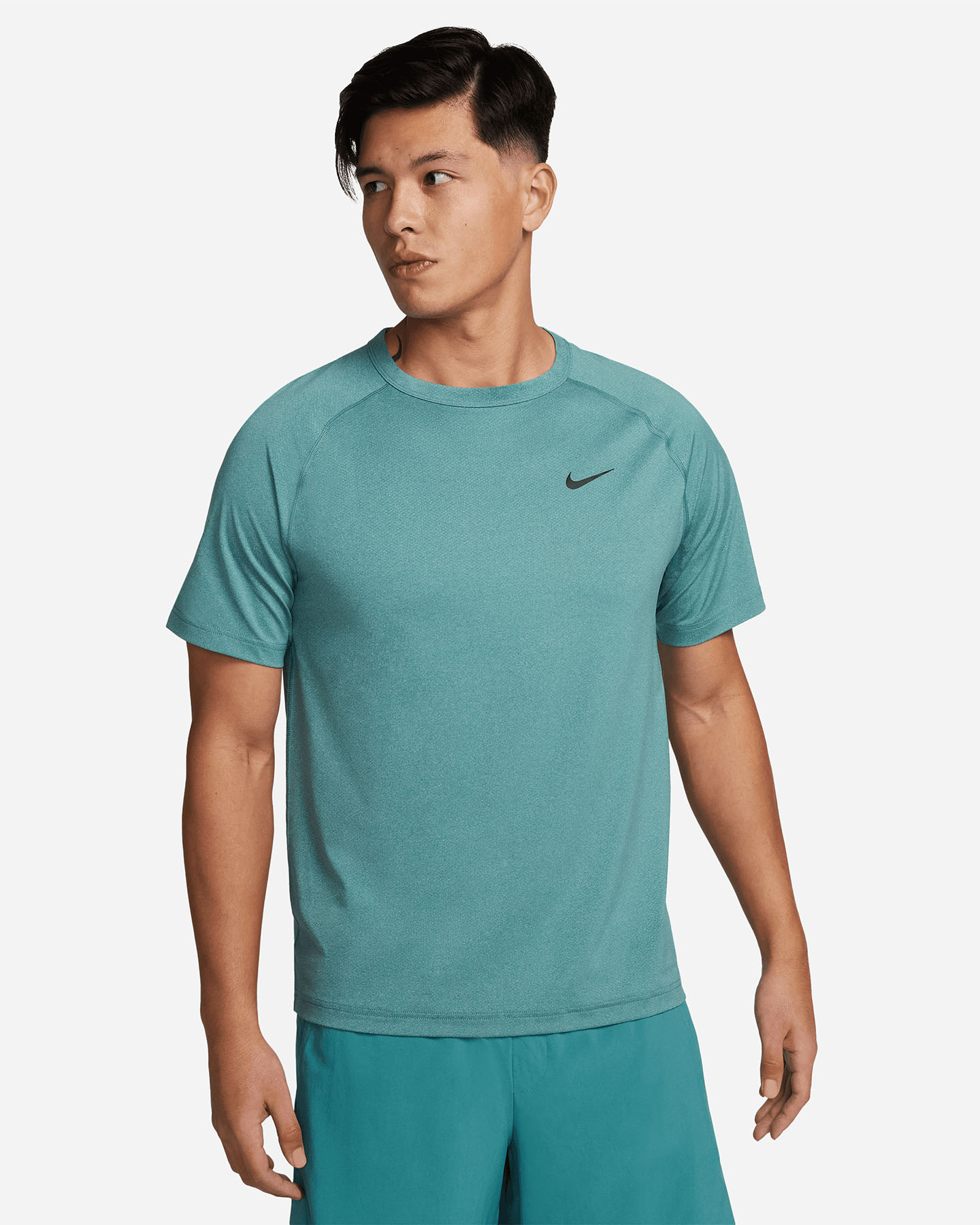 Nike Dri Fit Ready M - T-shirt Training - Uomo