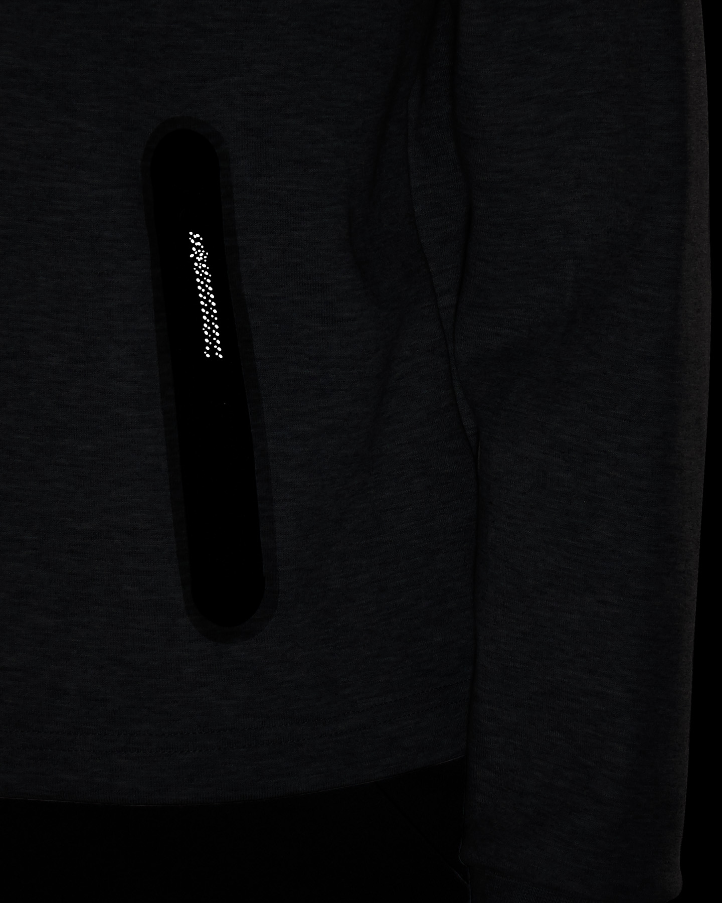 Felpa NIKE TECH FLEECE W - 3 | Cisalfa Sport