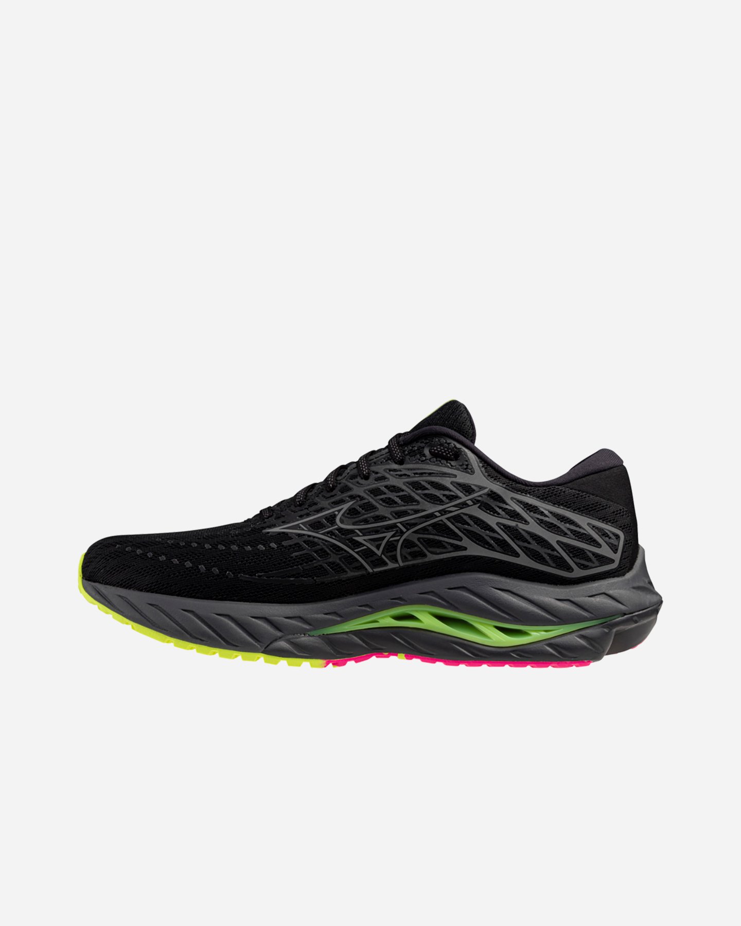 Scarpe running MIZUNO WAVE INSPIRE 20 M - 4 | Cisalfa Sport