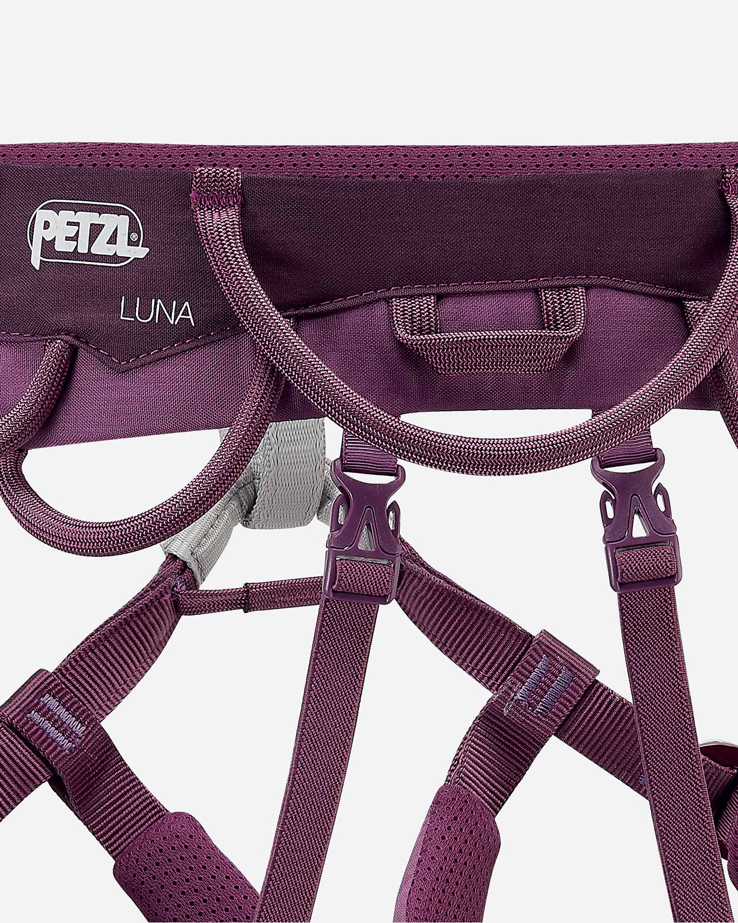 Imbragatura PETZL IMBRAGATURA PETZL LUNA DONNA C035BA W - 3 | Cisalfa Sport