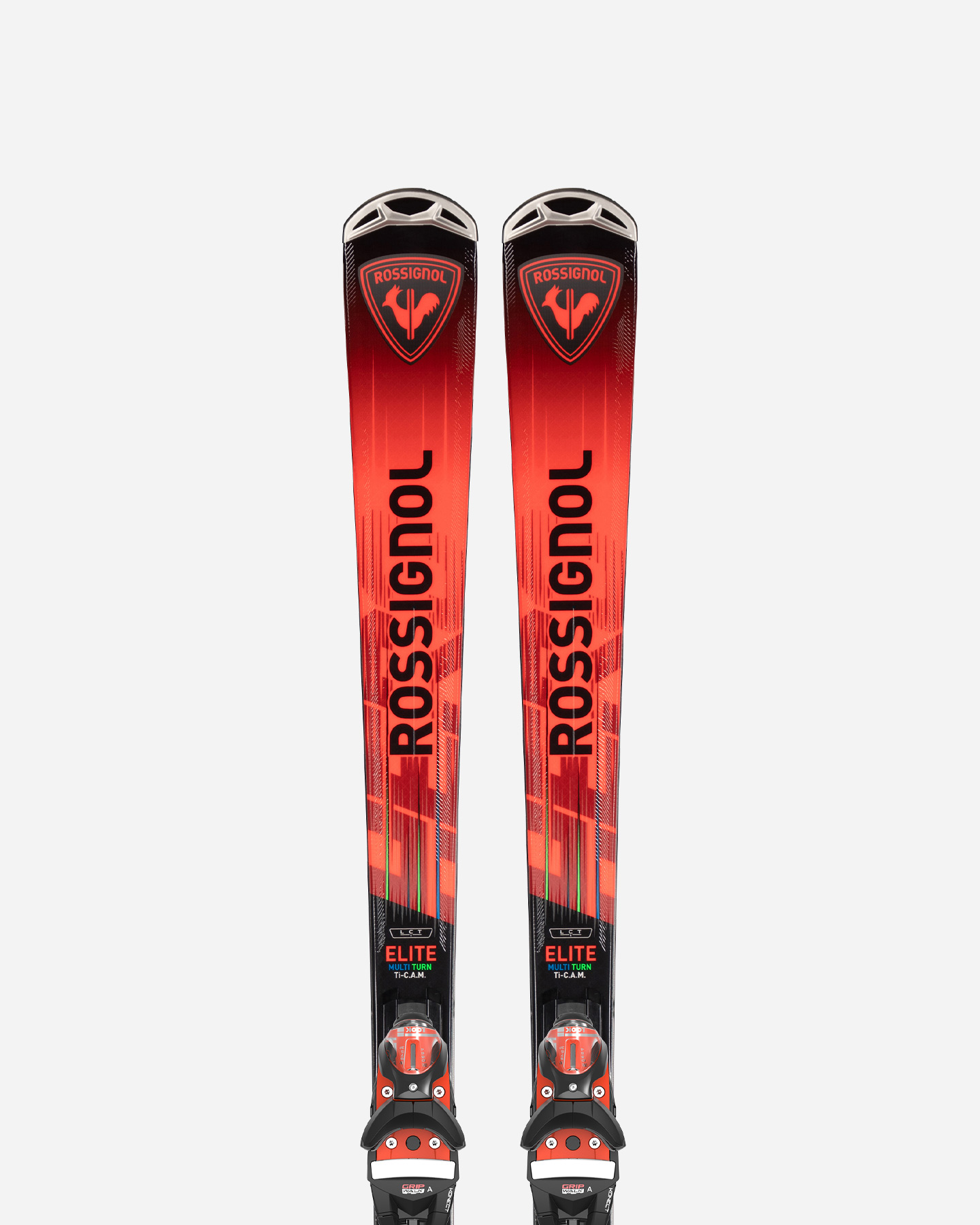 Sci ROSSIGNOL HERO ELITE MT TI CAM KONECT SPX 12 G  - 0 | Cisalfa Sport