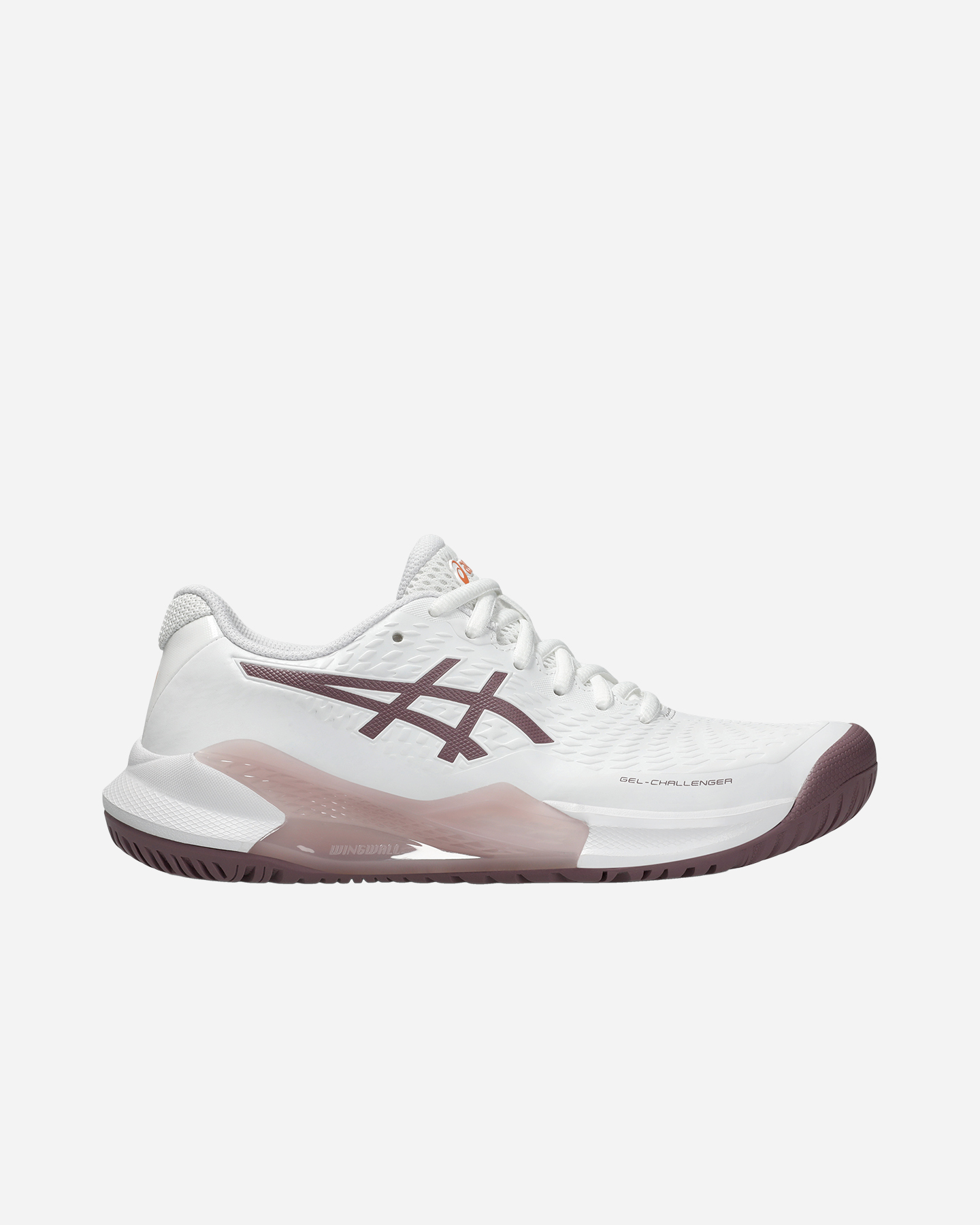 Asics Gel Challenger 14 Clay W - Scarpe Tennis - Donna