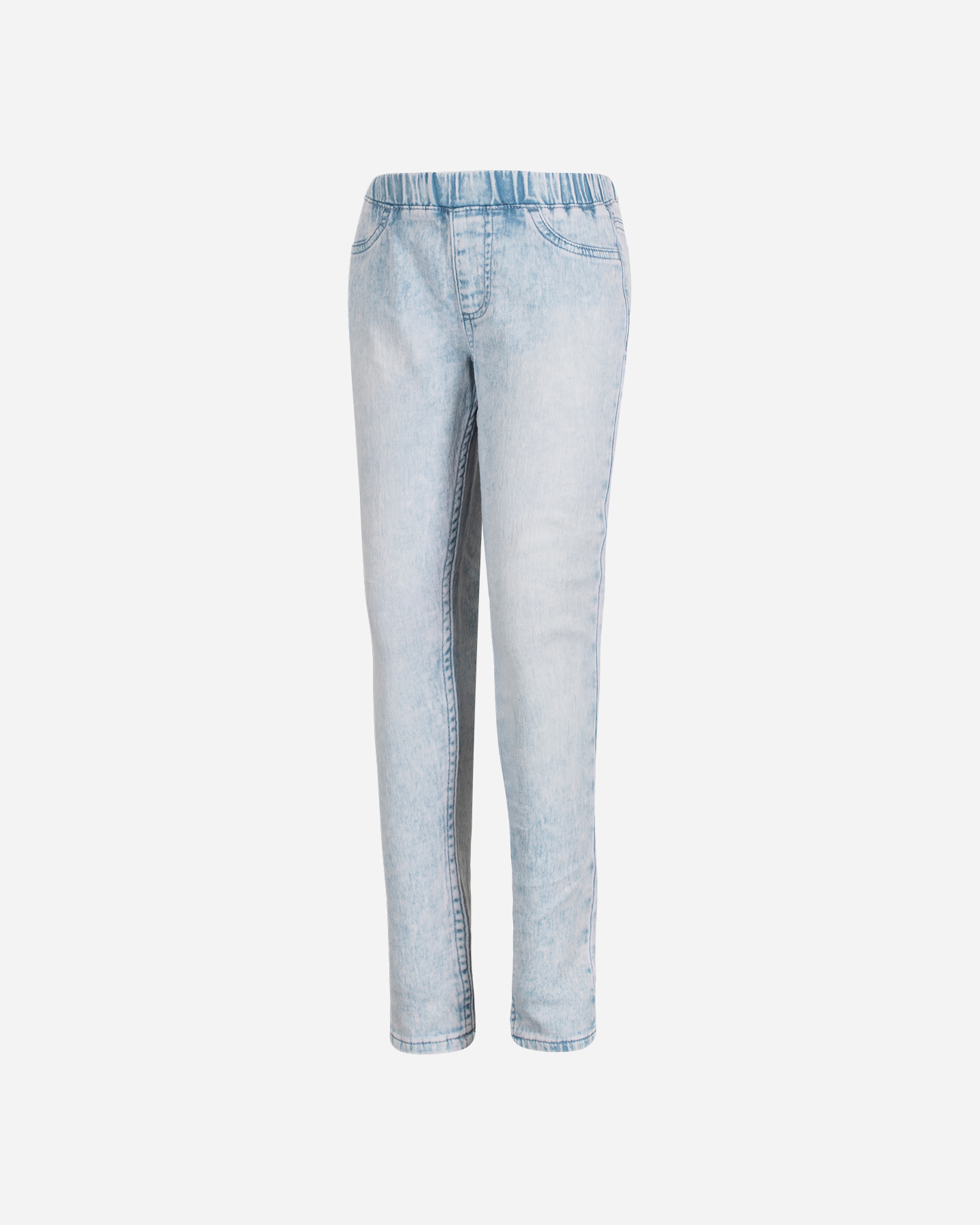 Jeans ADMIRAL LIFESTYLE JR - Azzurro - 0 | Cisalfa Sport