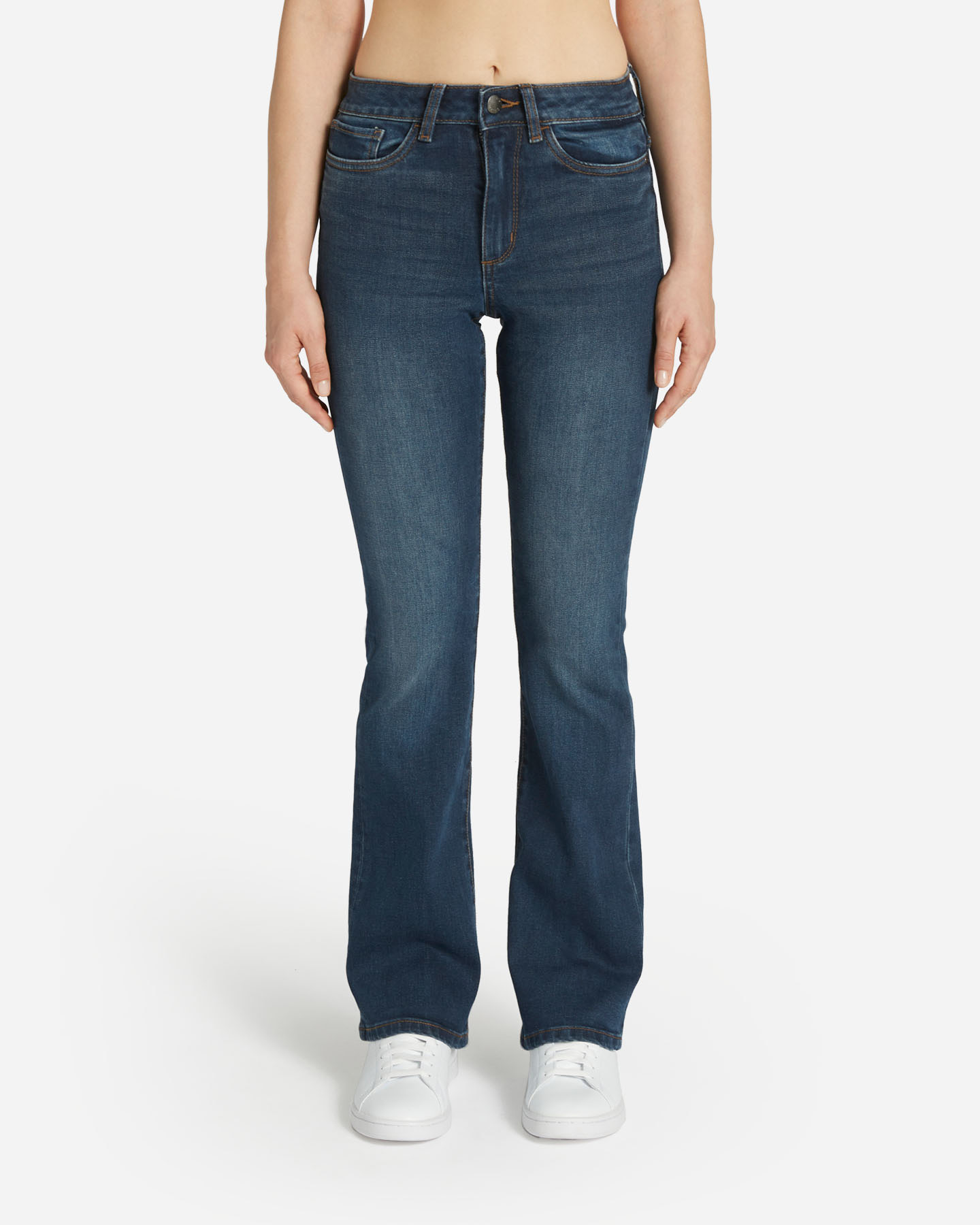 Jeans DACK'S DENIM PROJECT W - Denim - 0 | Cisalfa Sport
