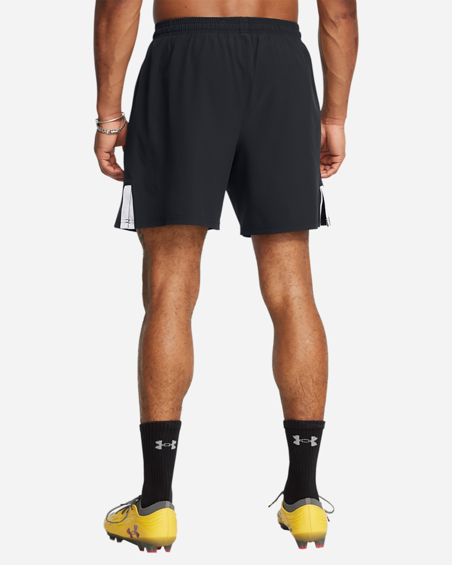 Pantaloncini calcio UNDER ARMOUR PRO M - 3 | Cisalfa Sport