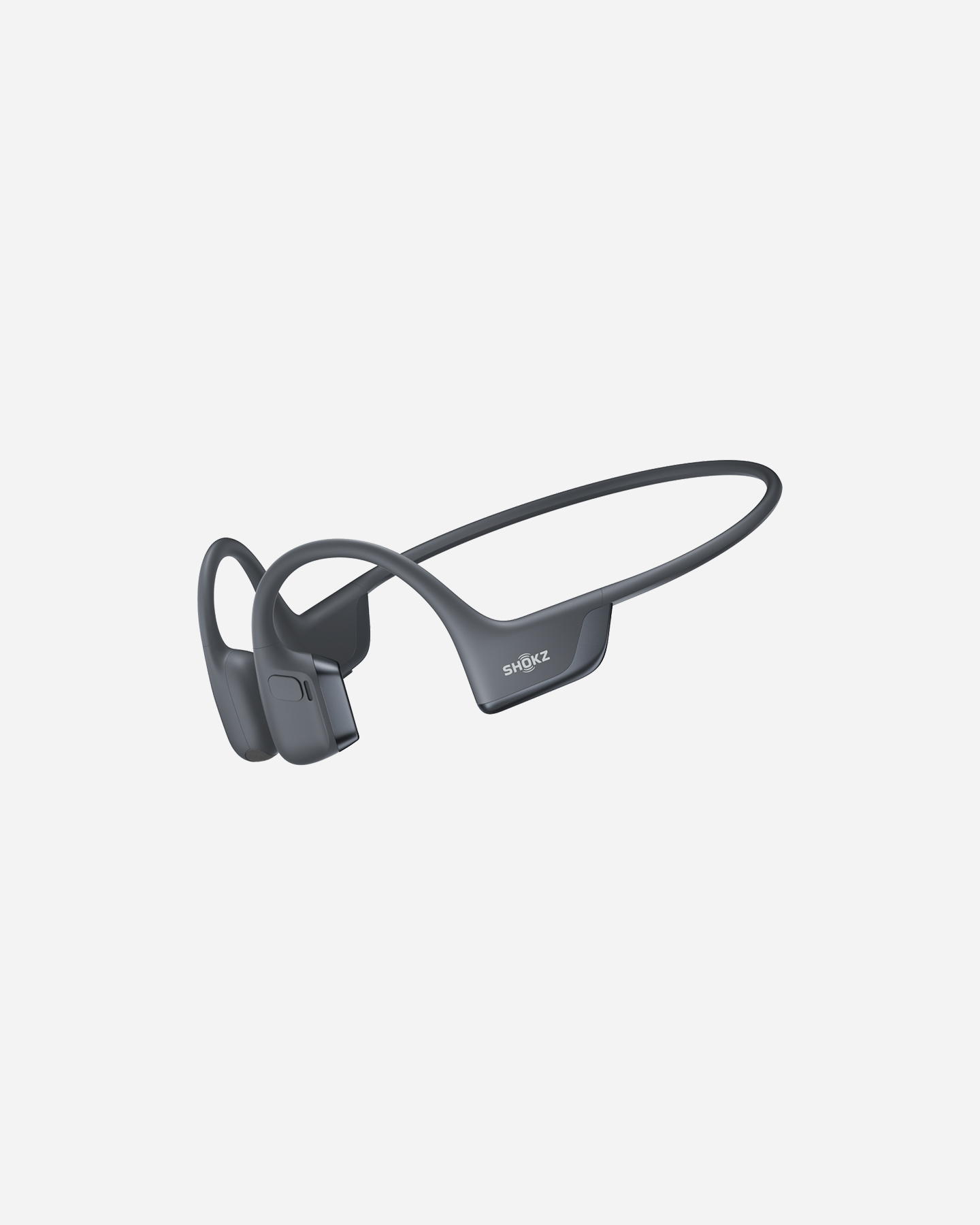 Cuffie audio SHOKZ OPENRUN PRO 2 - Nero - 0 | Cisalfa Sport
