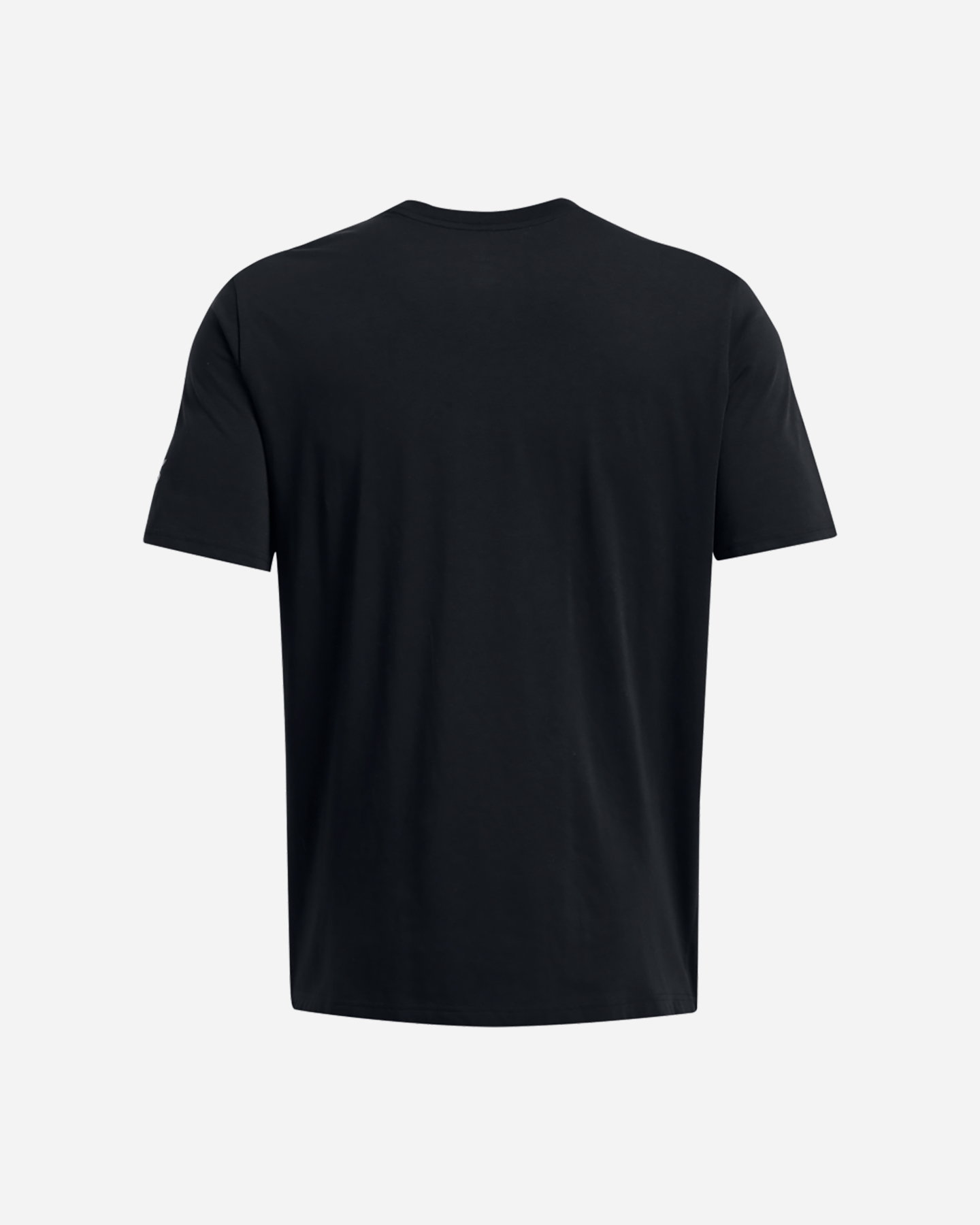 Maglia basket UNDER ARMOUR CURRY YOUNG WOLF M - Nero - 1 | Cisalfa Sport