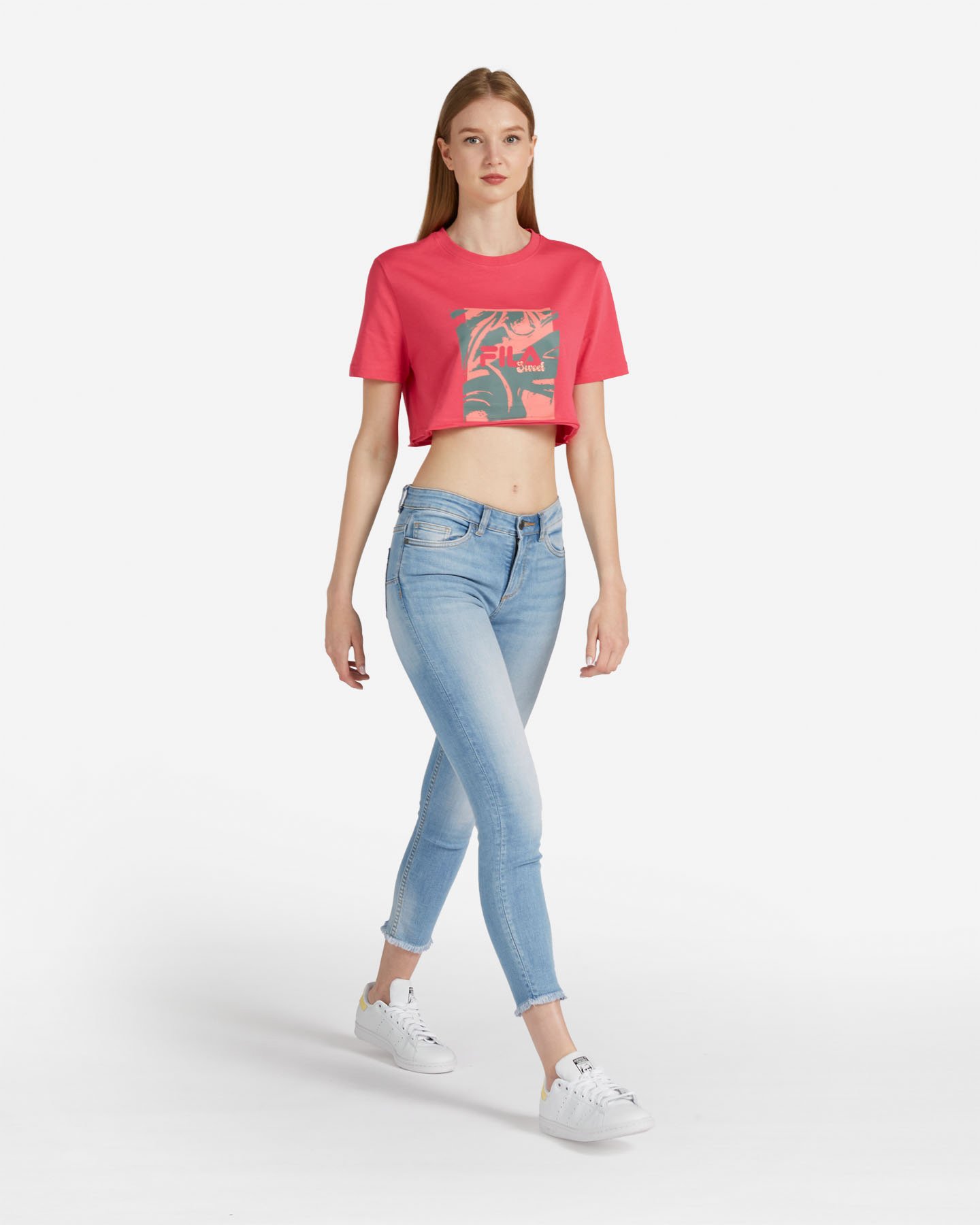 T-shirt FILA CANDY POP COLLECTION W - 3 | Cisalfa Sport