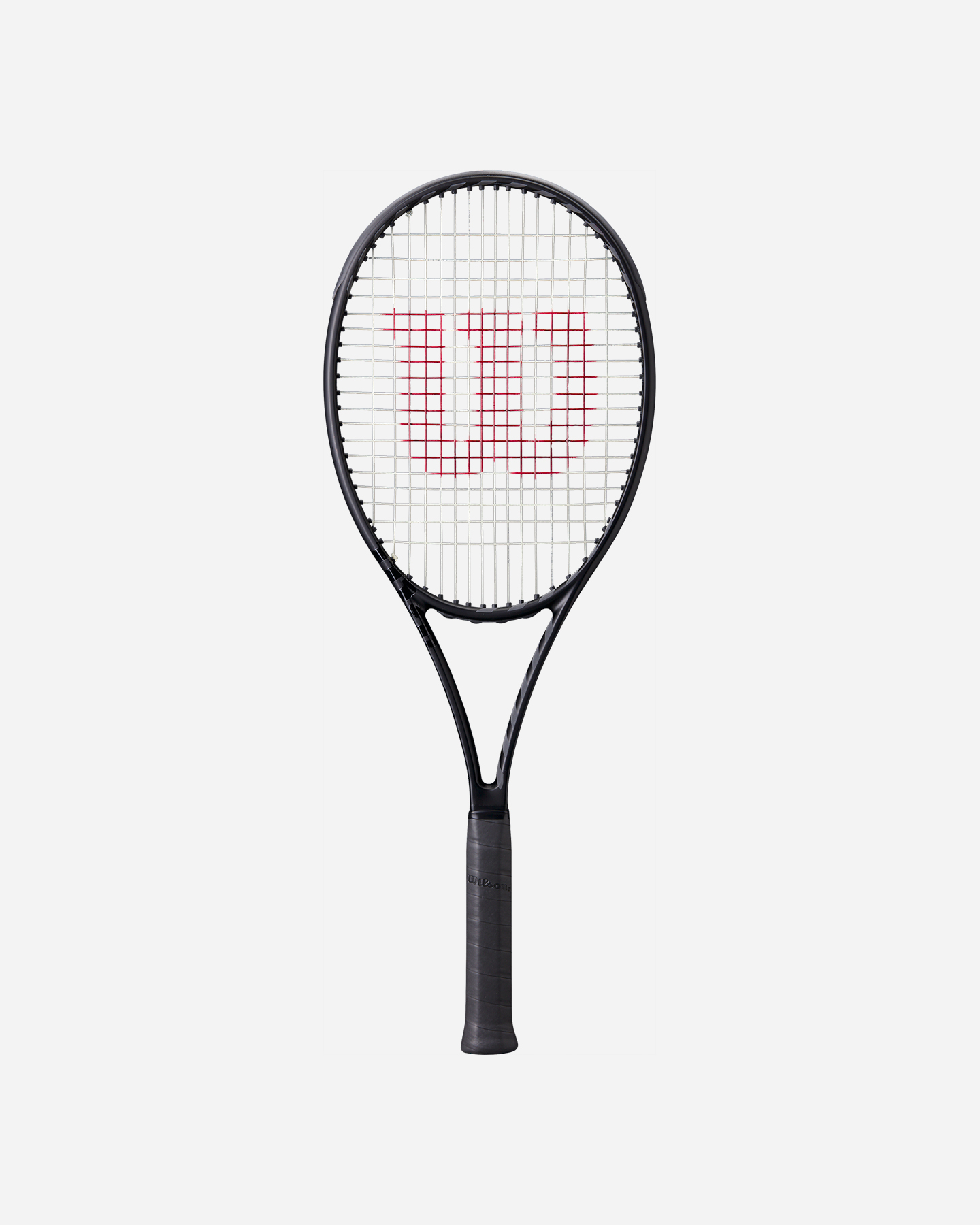 Telaio tennis WILSON BLADE 98 V8.0 - Arancione - 1 | Cisalfa Sport