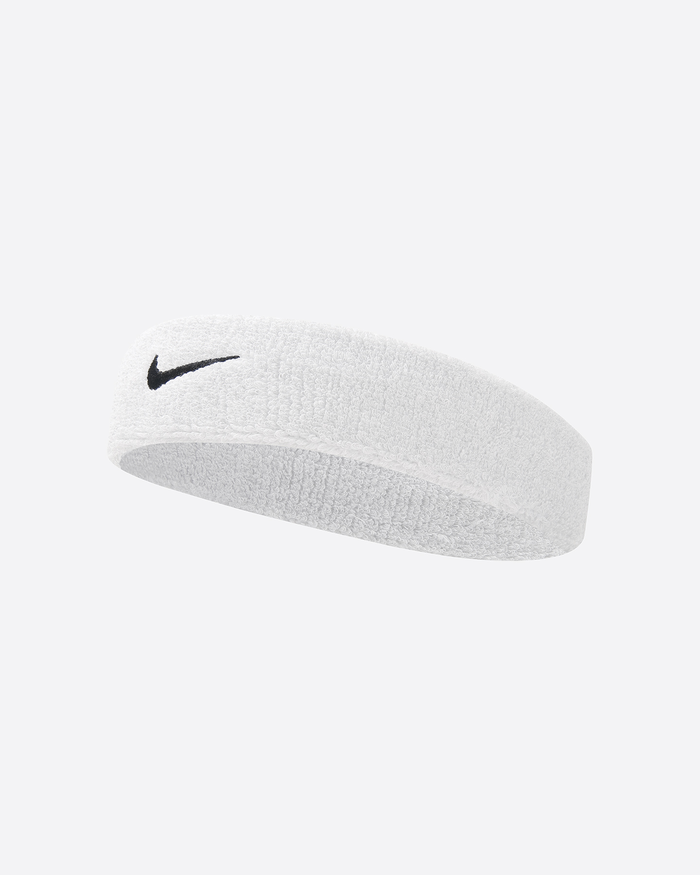 Accessorio tennis NIKE SWOOSH HEADBAND - 0 | Cisalfa Sport