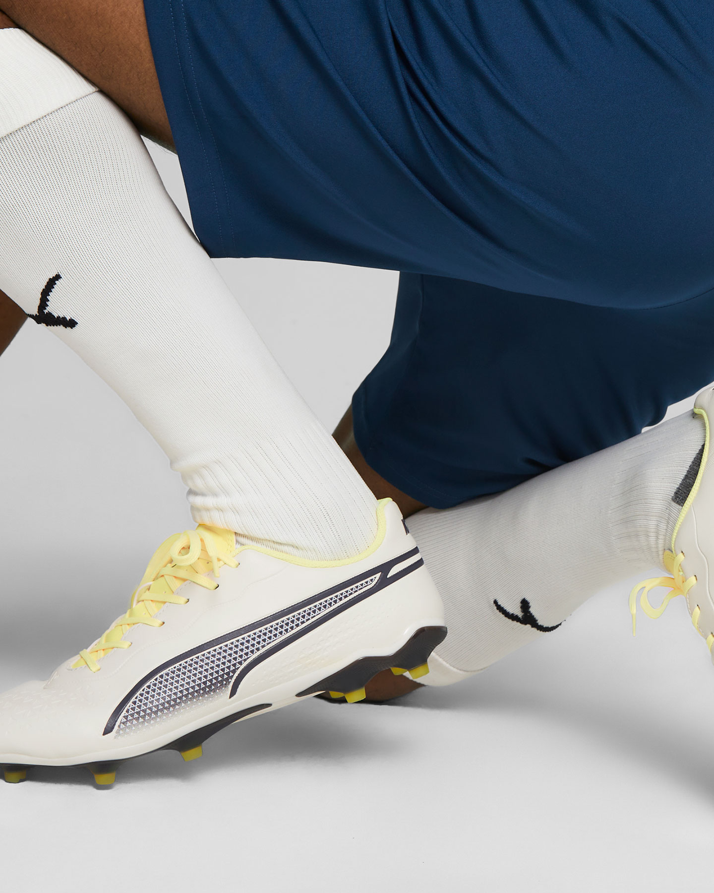 Scarpe calcio PUMA KING MATCH FG-AG M - Color mix - 5 | Cisalfa Sport