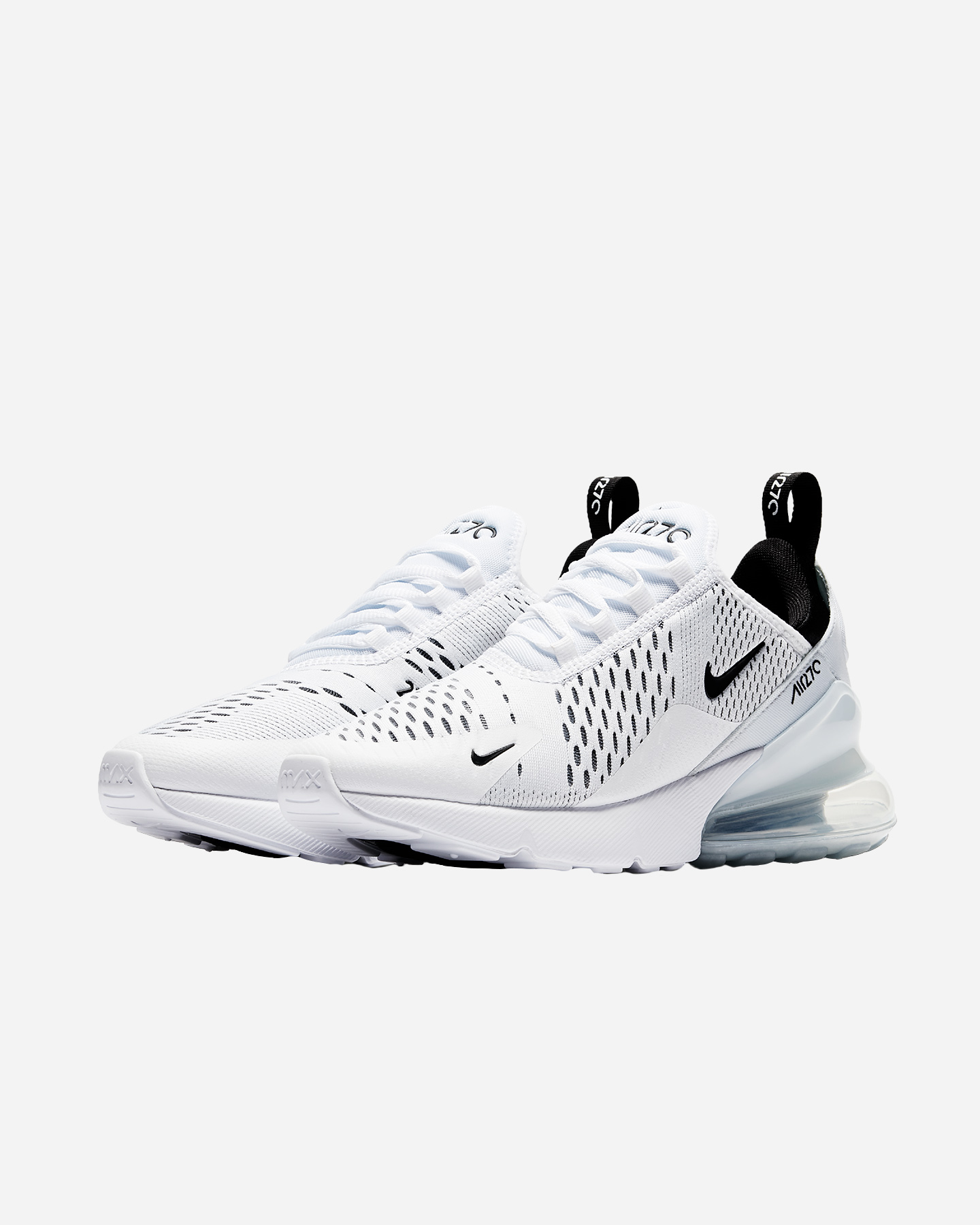 Scarpe sneakers NIKE AIR MAX 270 W - 1 | Cisalfa Sport