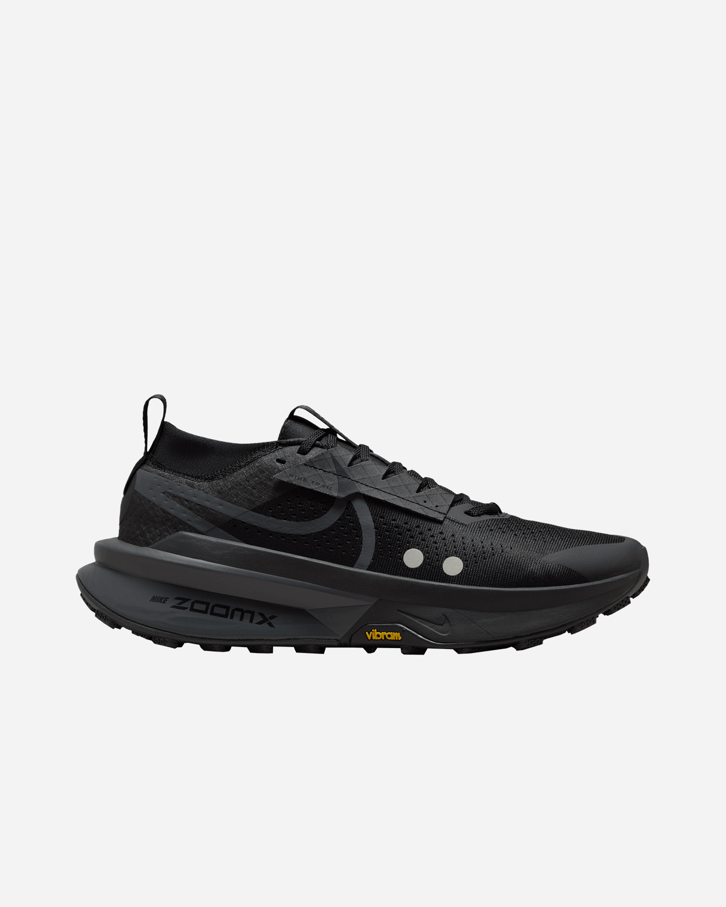 Scarpe trail NIKE ZEGAMA TRAIL 2 M - Nero - 0 | Cisalfa Sport