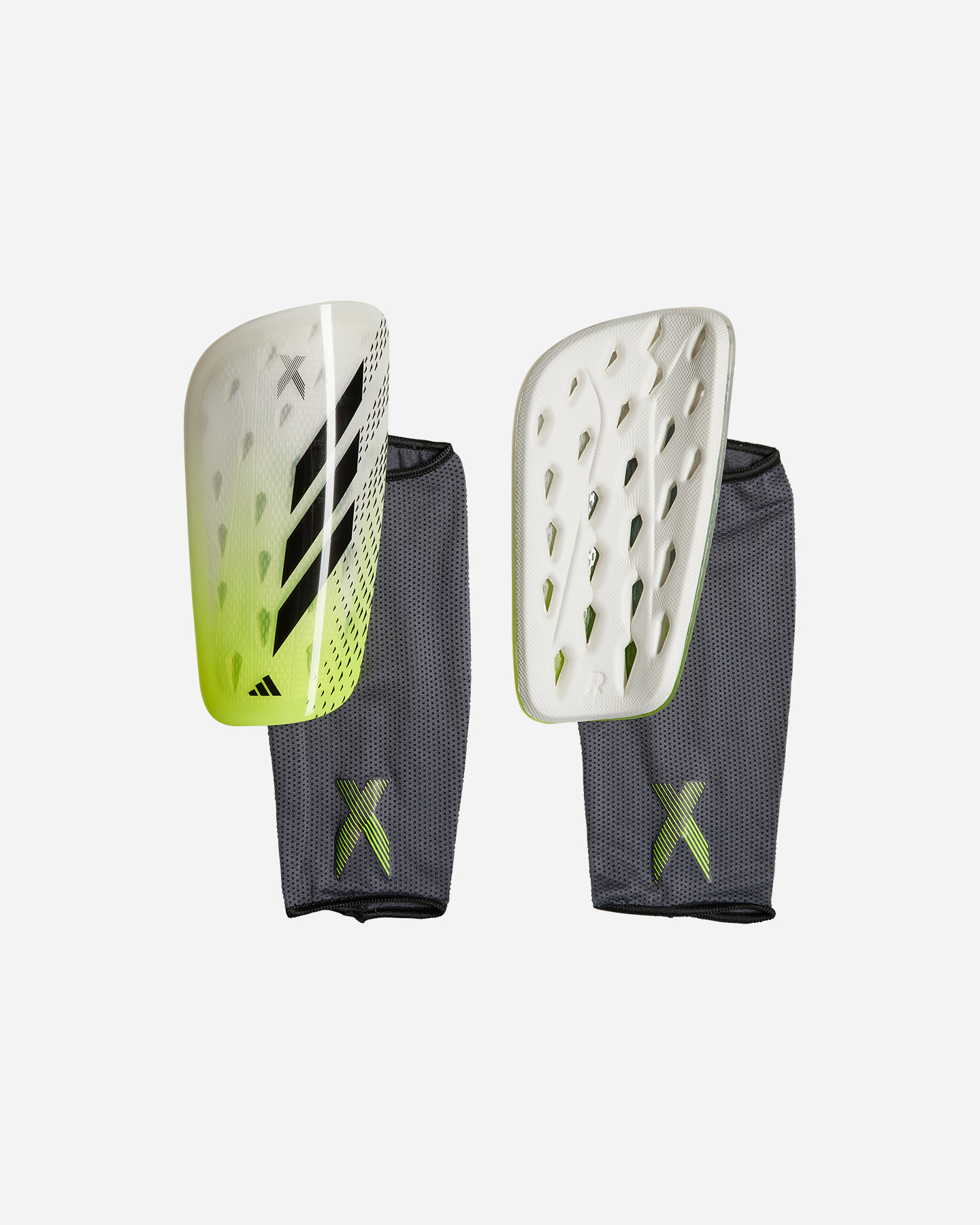 Parastinchi ADIDAS X SG LGE M - Color mix - 0 | Cisalfa Sport