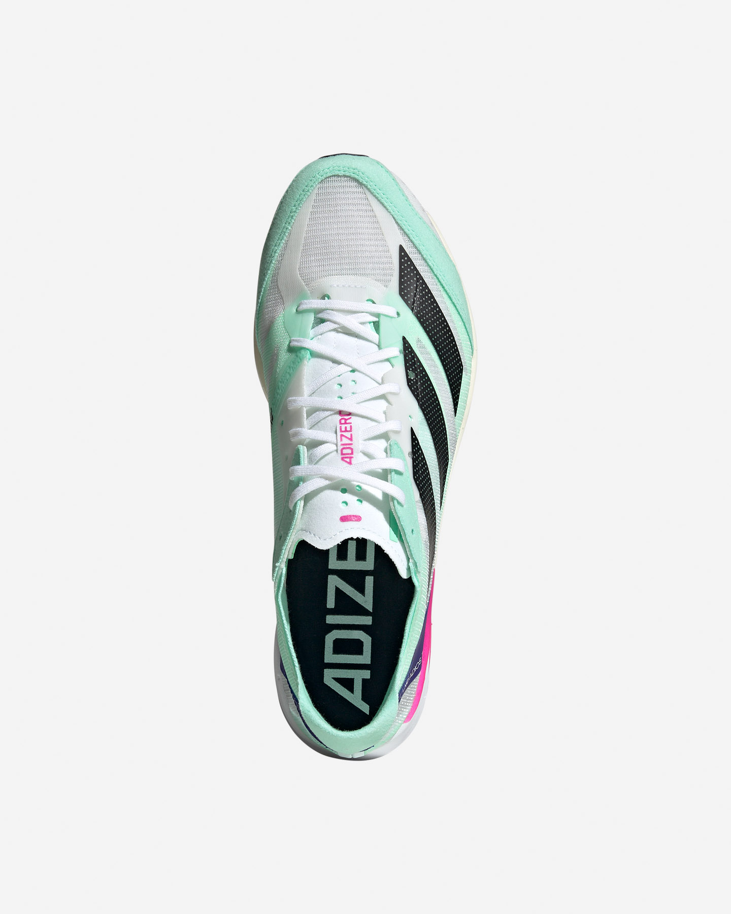 Scarpe running ADIDAS ADIZERO ADIOS 7 M - 2 | Cisalfa Sport