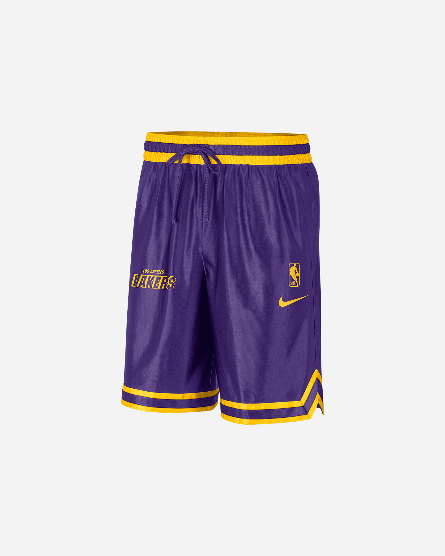 Pantaloncini basket NIKE NBA DNA COURTS LAKERS M - Viola - 0 | Cisalfa Sport