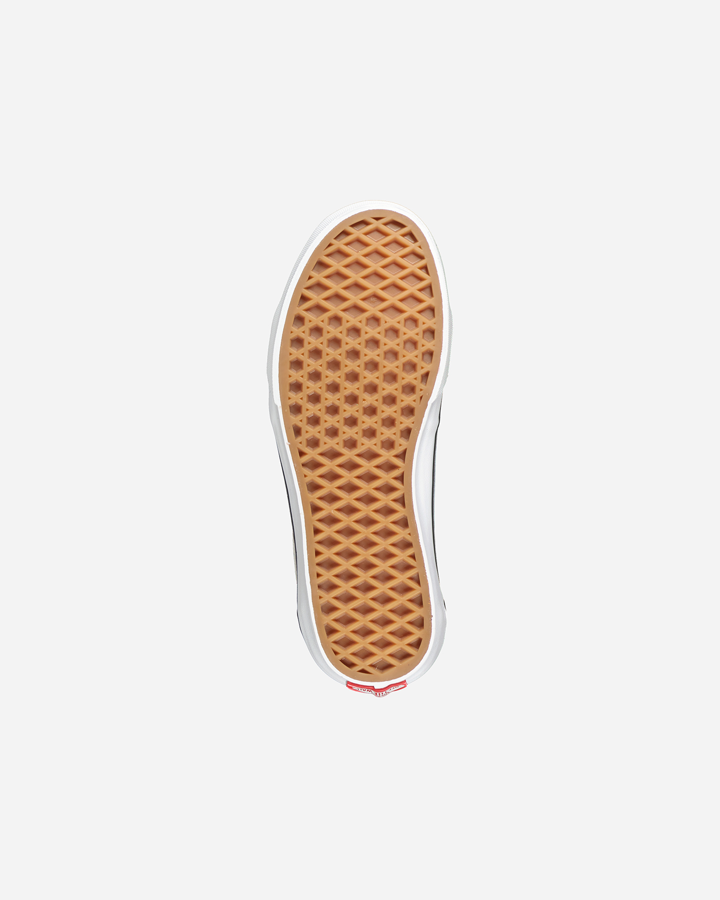 Scarpe sneakers VANS SK8-LOW SUEDE GS JR - Marrone - 2 | Cisalfa Sport