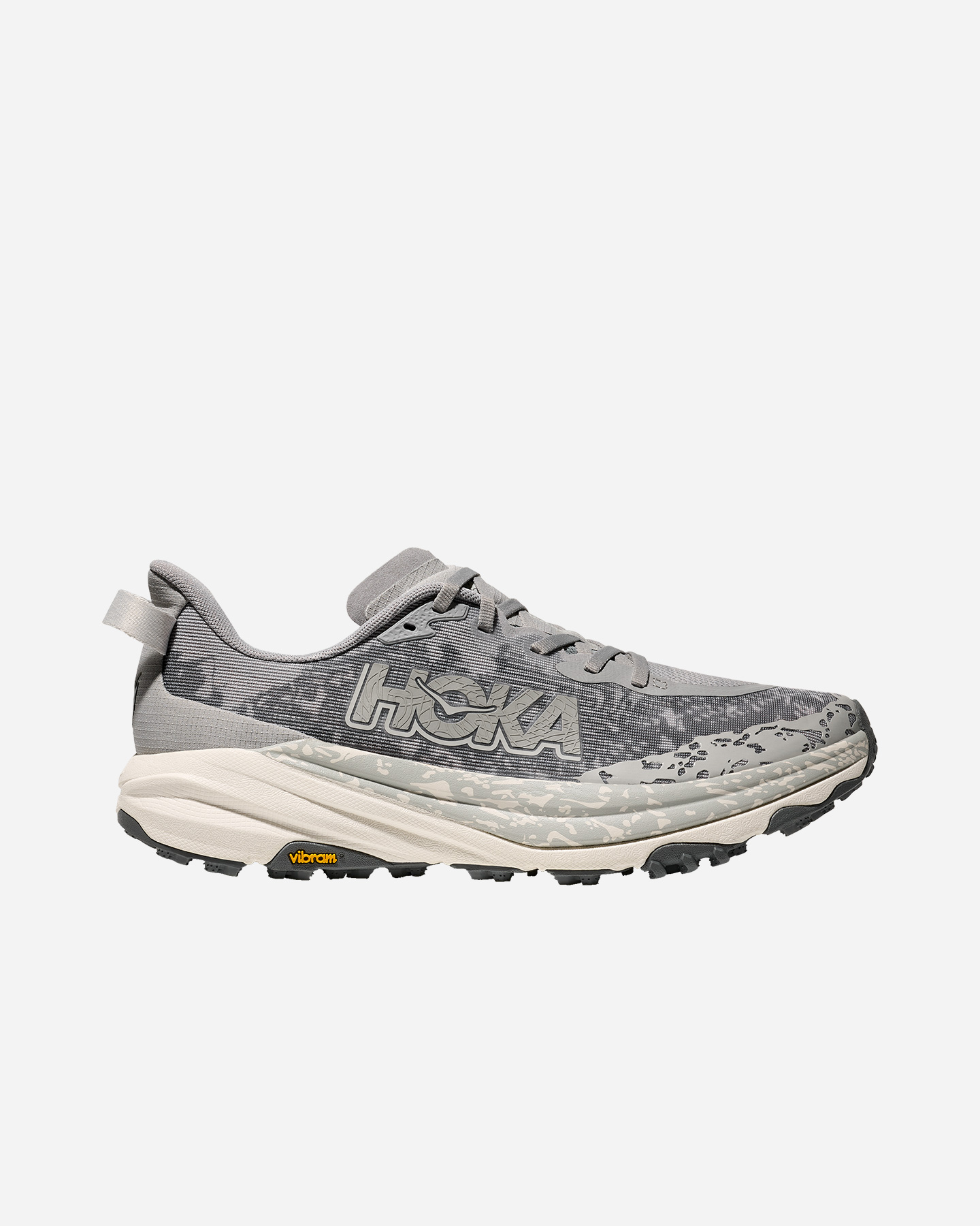 Scarpe trail HOKA SPEEDGOAT 6 M - Grigio - 0 | Cisalfa Sport