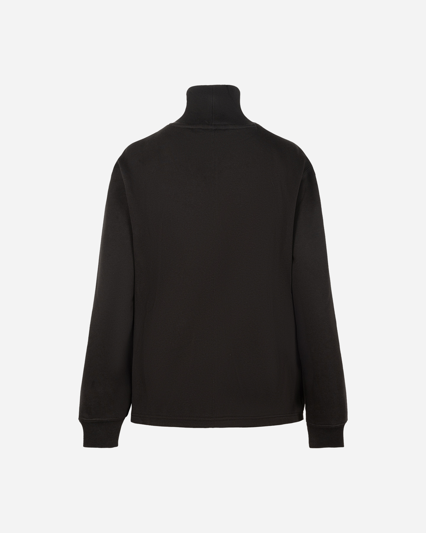 Felpa PUMA HER W - Nero - 1 | Cisalfa Sport