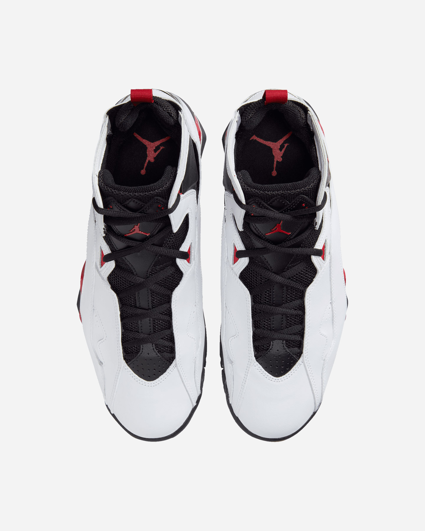 Scarpe sneakers NIKE JORDAN TRUE FLIGHT M - Bianco - 3 | Cisalfa Sport