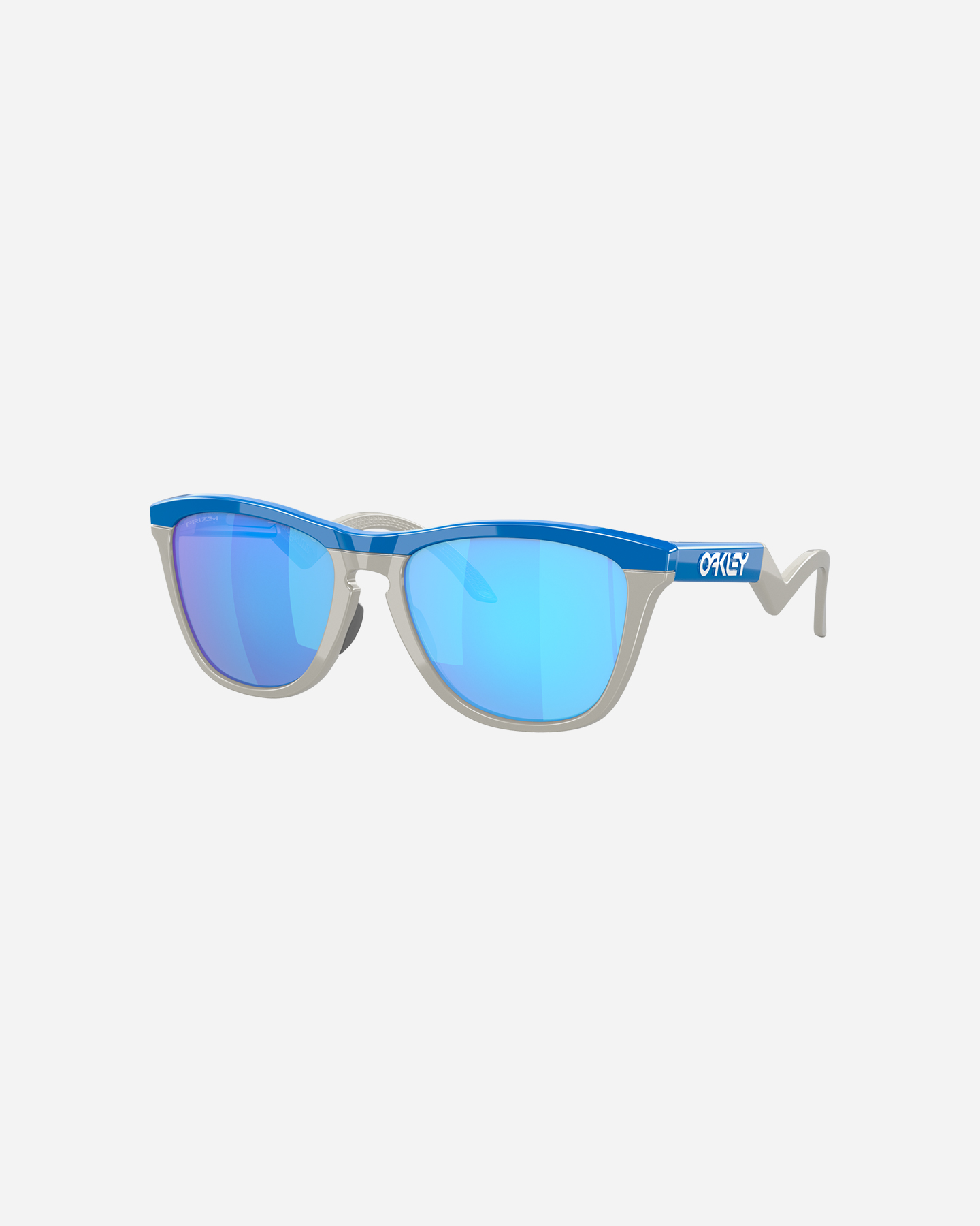Occhiali OAKLEY FROGSKINS HYBRID PRIZM - Color mix - 0 | Cisalfa Sport