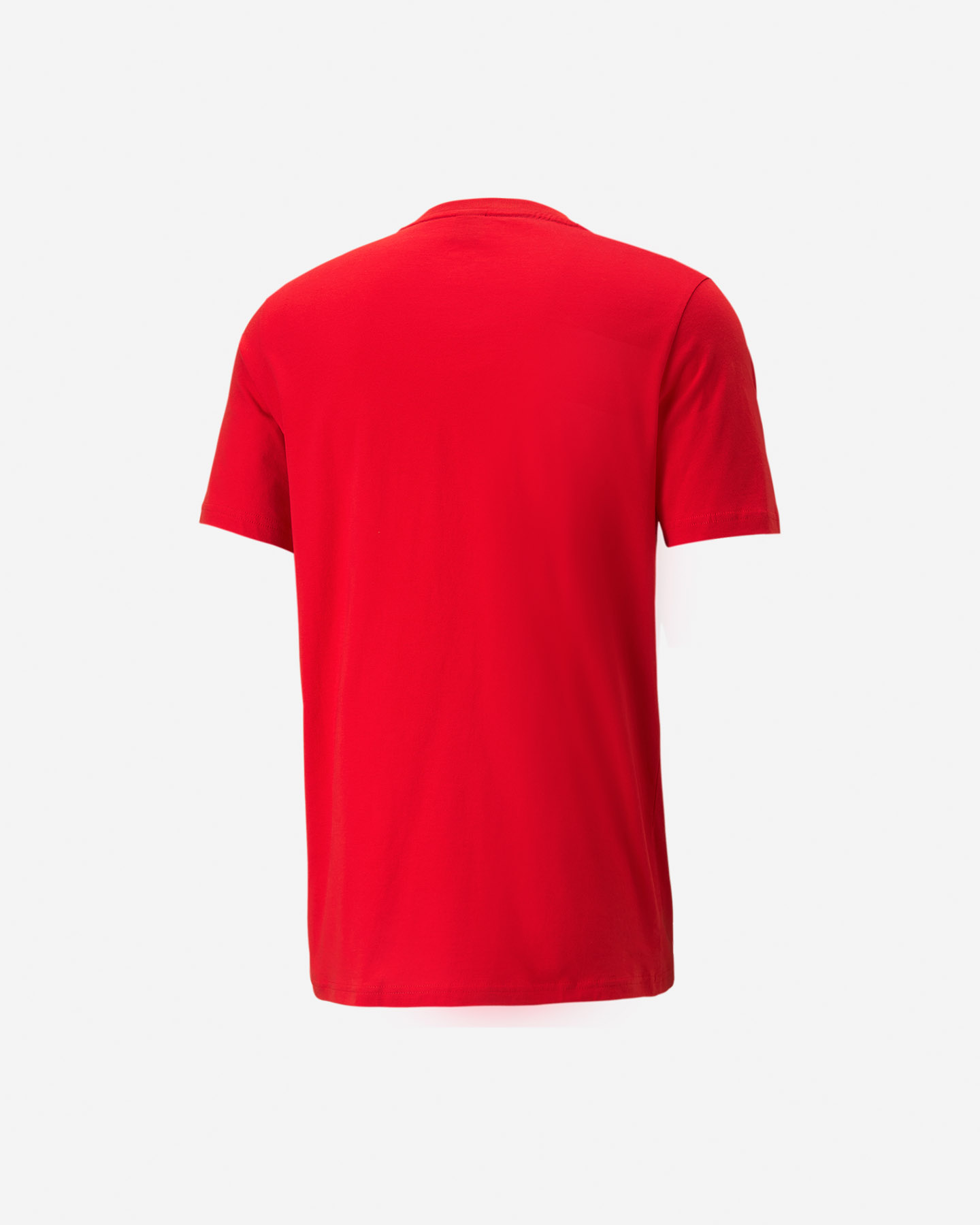 Fanwear PUMA FERRARI BIG SHIELD M - Rosso - 1 | Cisalfa Sport