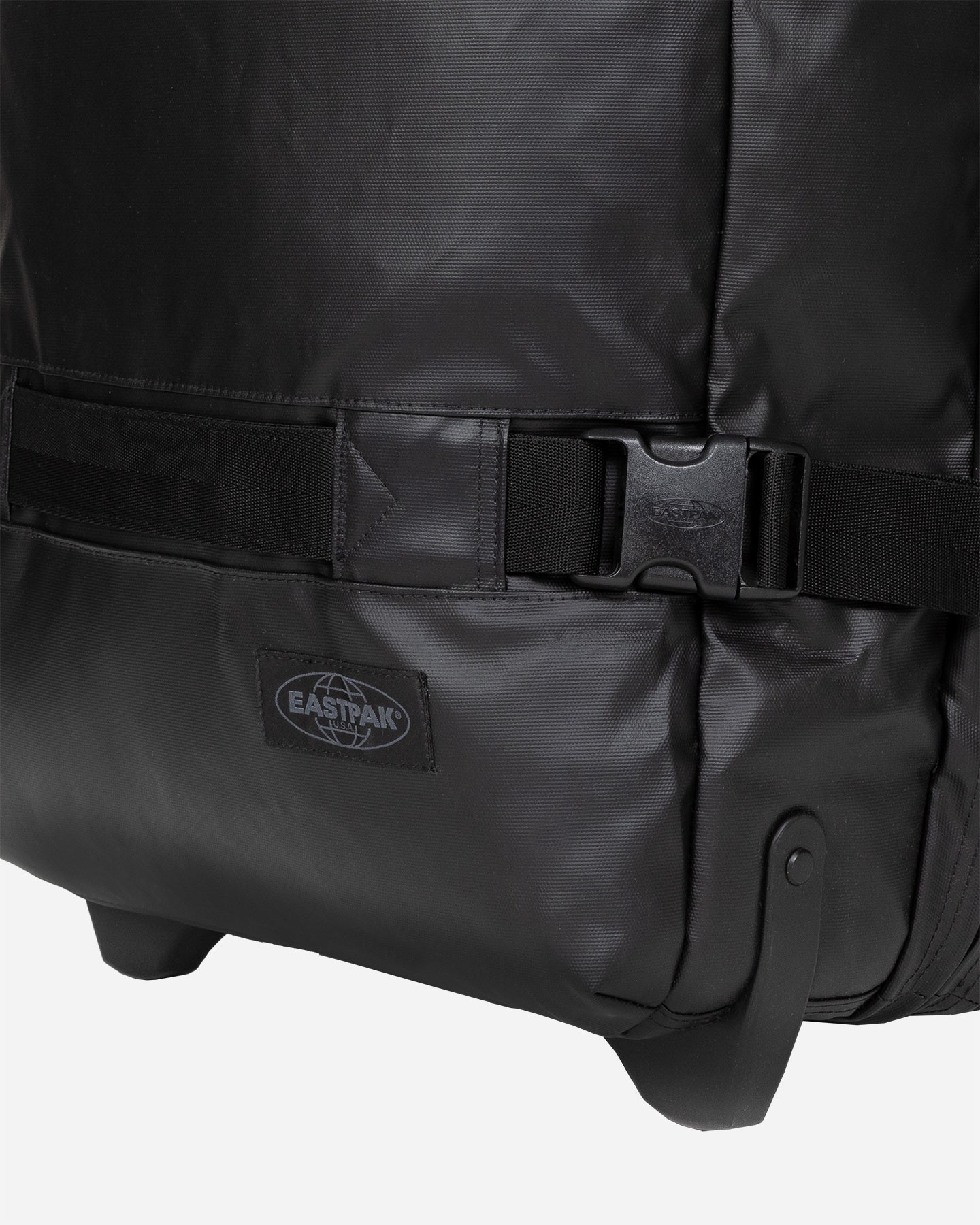Trolley EASTPAK TRANSIT'R M TARP  - Nero - 4 | Cisalfa Sport