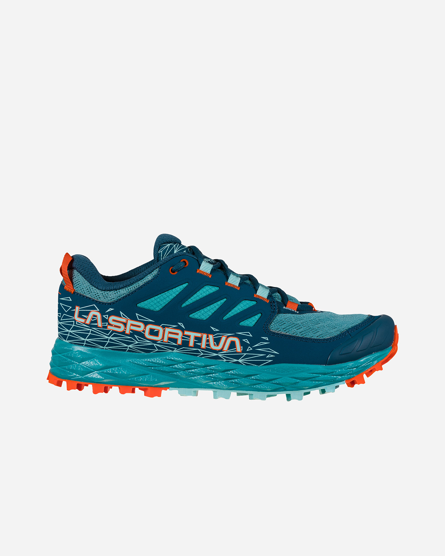 Scarpe Trail La Sportiva Lycan Ii W 46I639638 Cisalfa Sport