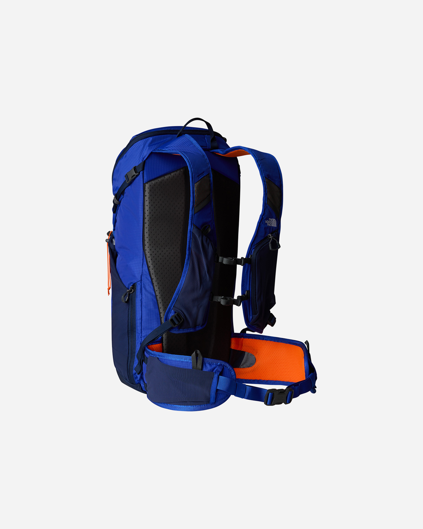 Zaino escursionismo THE NORTH FACE TRAIL LITE 24 - Blu - 3 | Cisalfa Sport