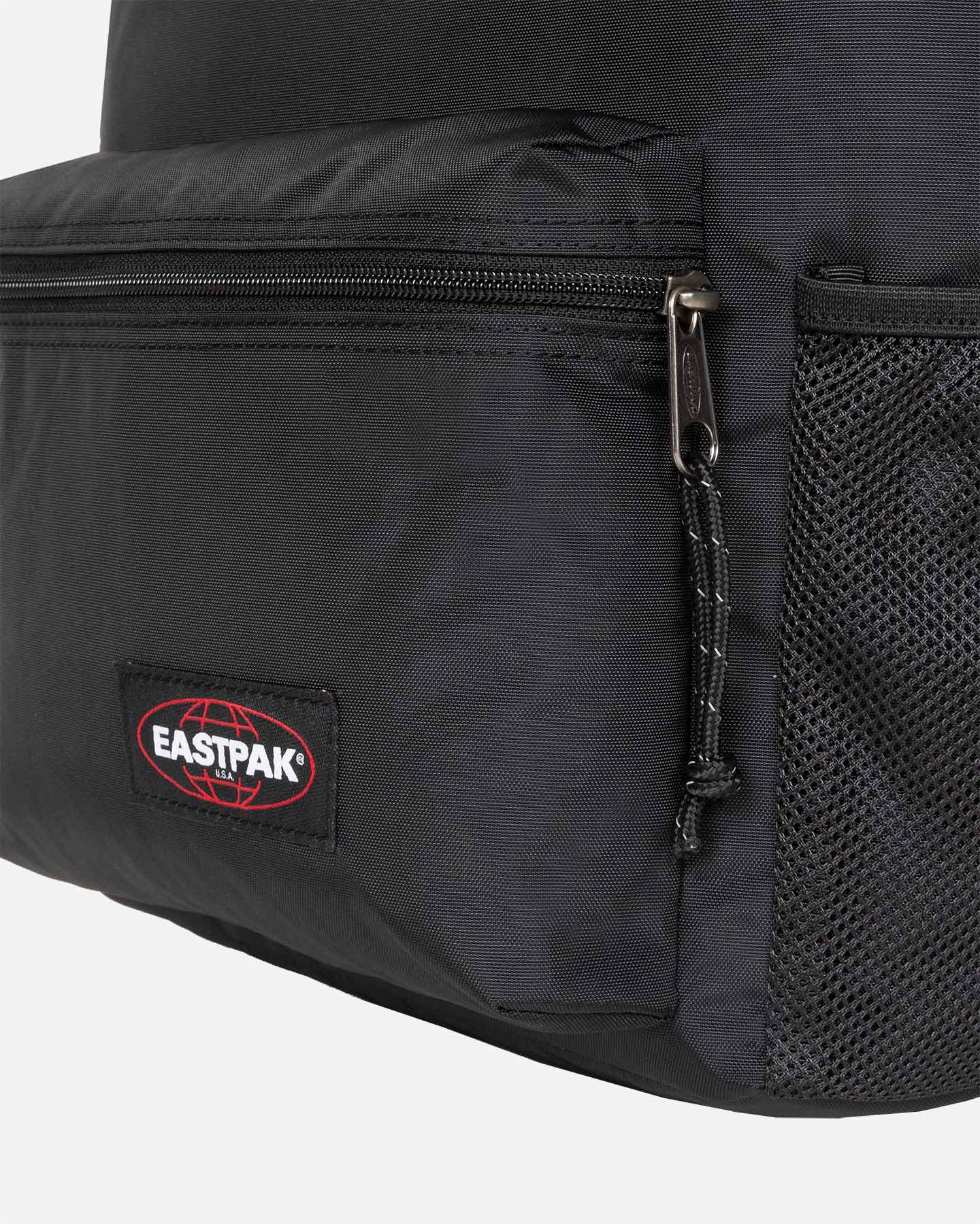Zaino EASTPAK POWR PAK'R - Nero - 3 | Cisalfa Sport