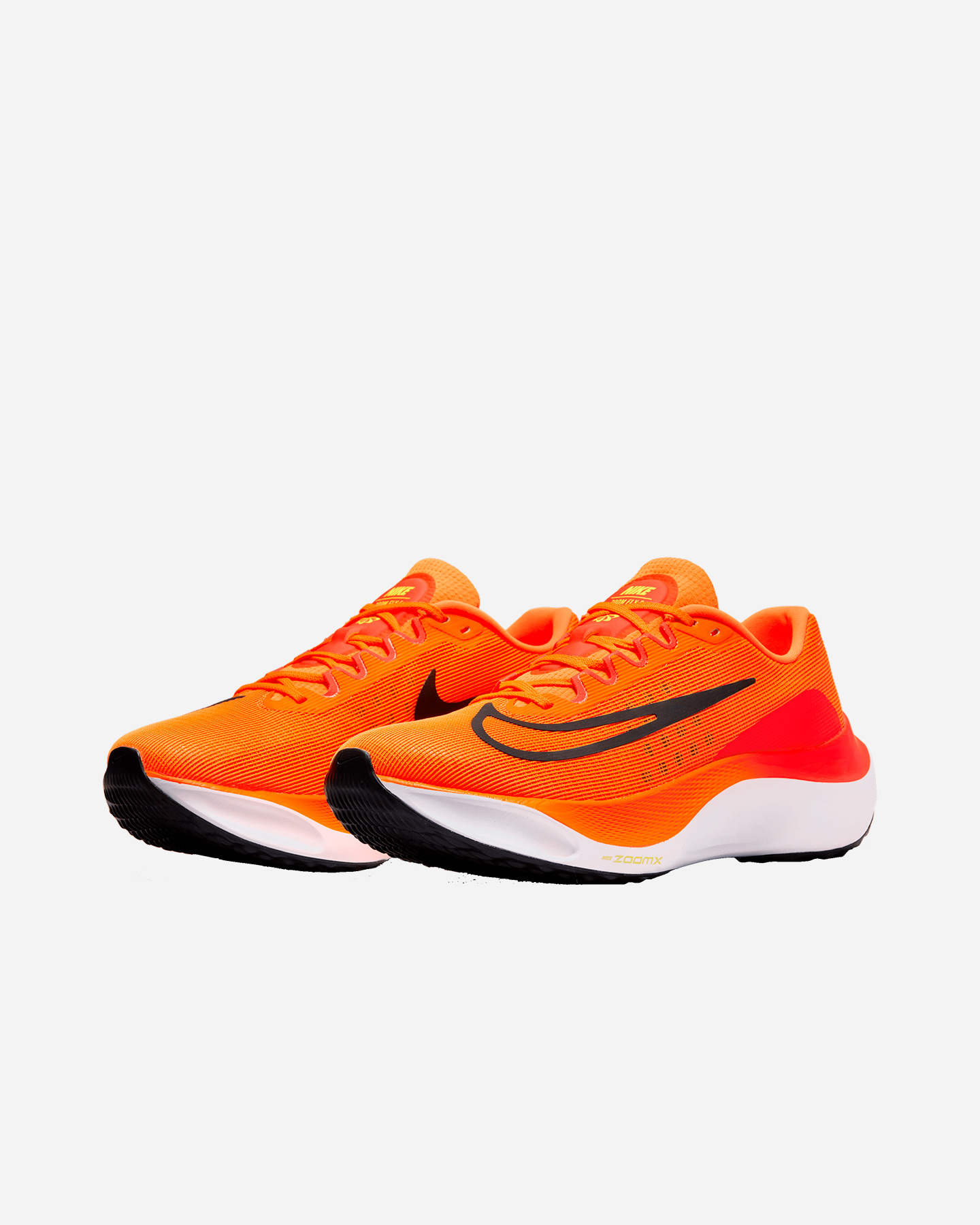 Scarpe running NIKE ZOOM FLY 5 M - S5456401-800 - 1 | Cisalfa Sport