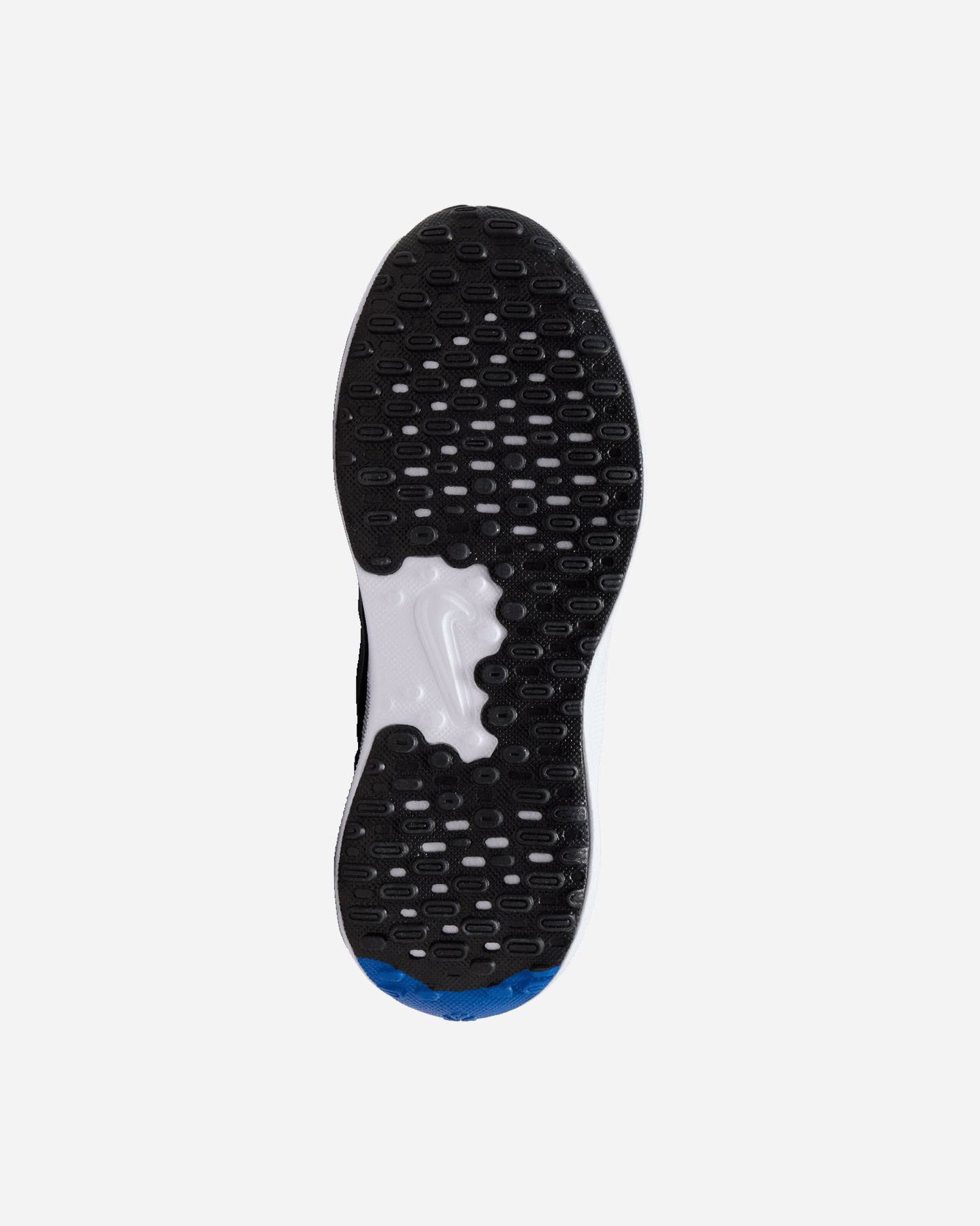 Scarpe sneakers NIKE REVOLUTION 7 PSV JR - 8 | Cisalfa Sport
