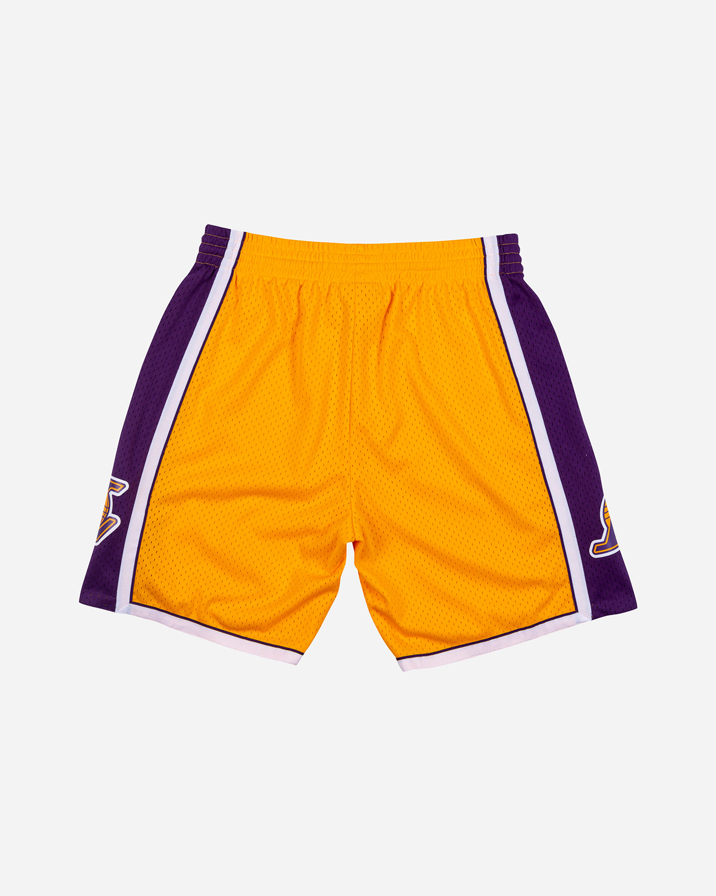 Pantaloncini basket MITCHELL&NESS NBA LOS ANGELES LAKERS '09 ICON M - 2 | Cisalfa Sport