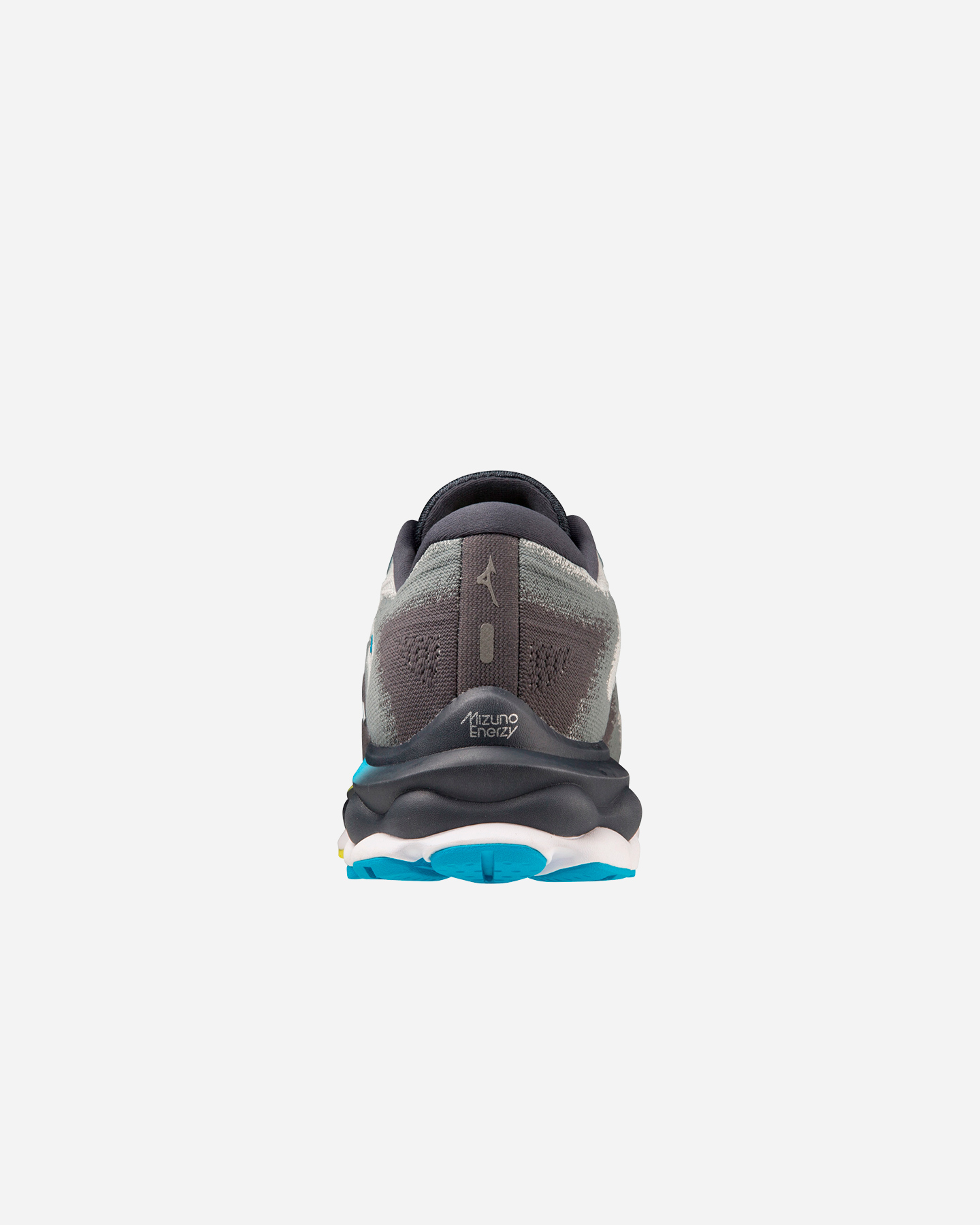 Scarpe running MIZUNO WAVE SKY 7 M - Blu - 4 | Cisalfa Sport