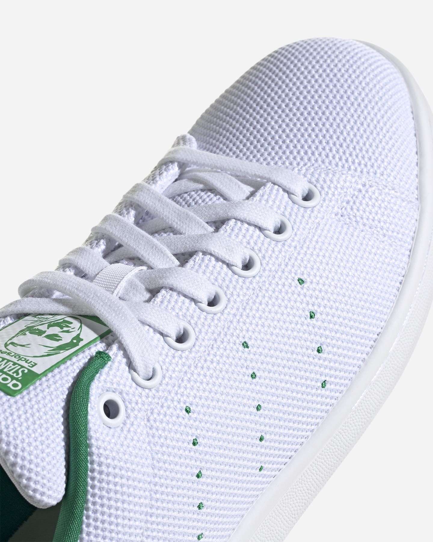 Scarpe Sneakers Adidas Stan Smith Ftwr M ID3116 Cisalfa Sport