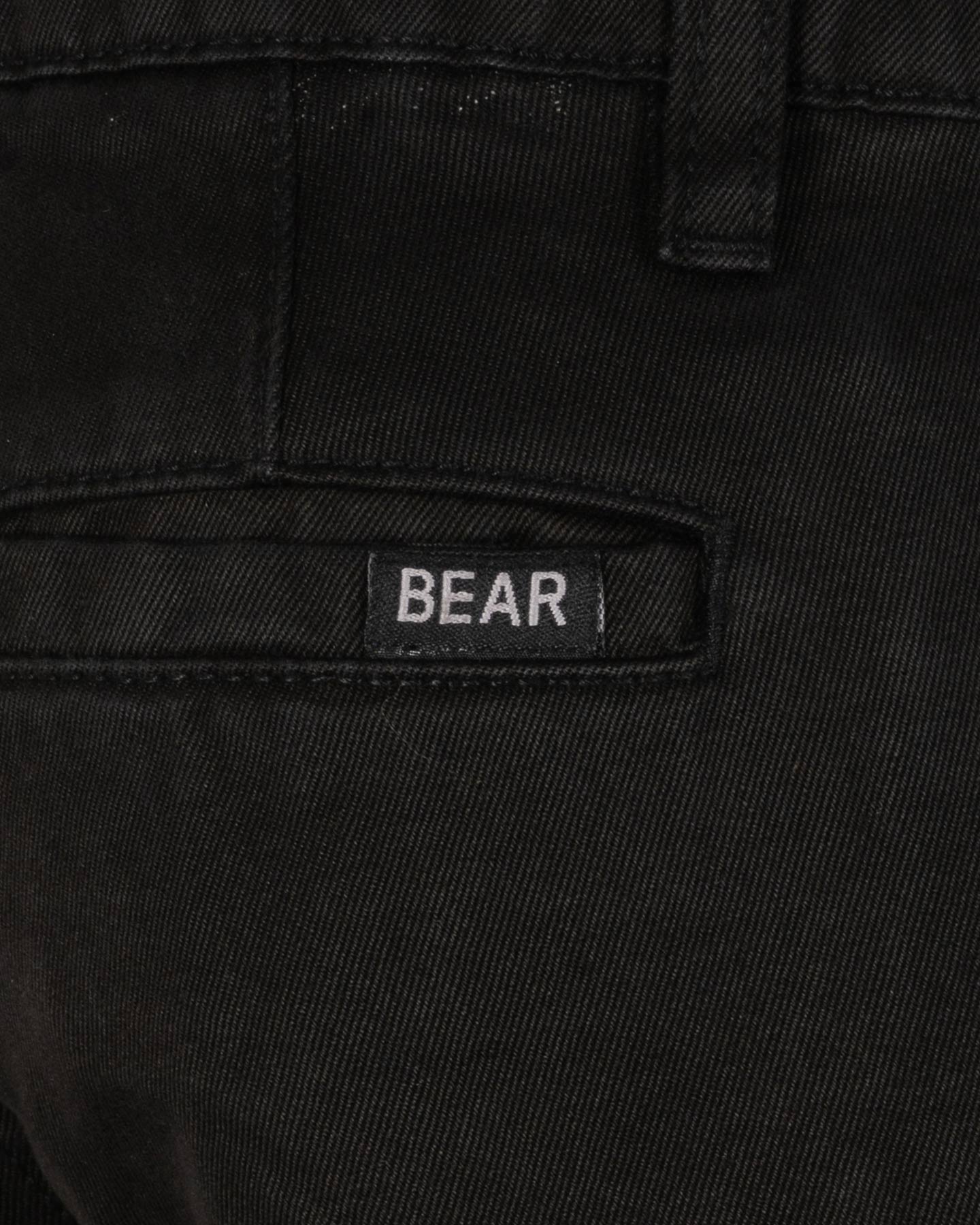 Pantalone BEAR URBAN ASKED JR - 2 | Cisalfa Sport